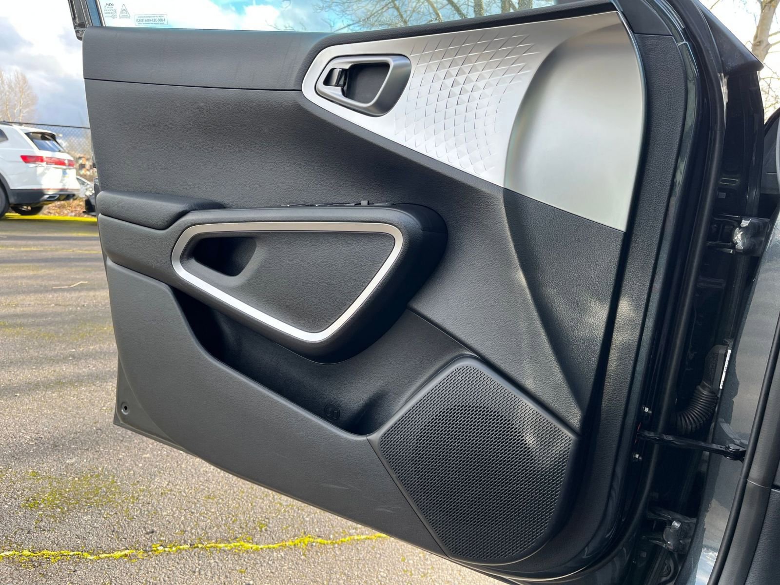 Thumbnail: 2025 Kia Soul - 18