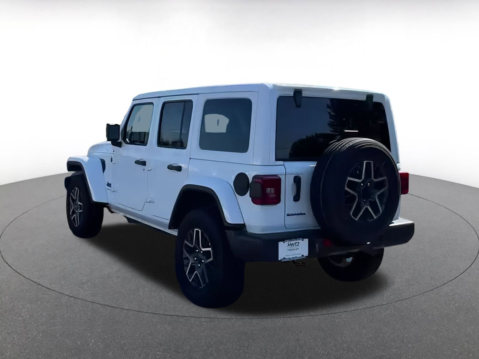Thumbnail: 2025 Jeep Wrangler - 10