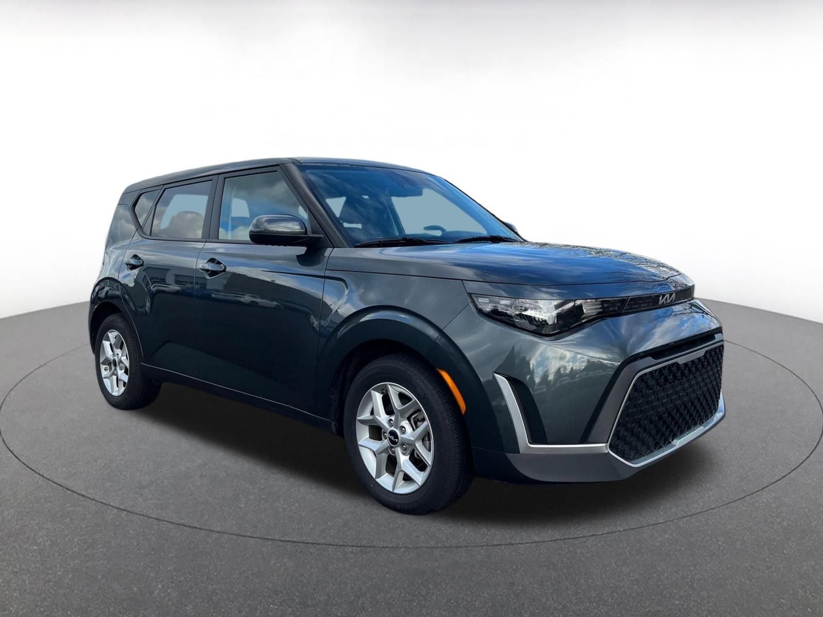 Thumbnail: 2025 Kia Soul - 1