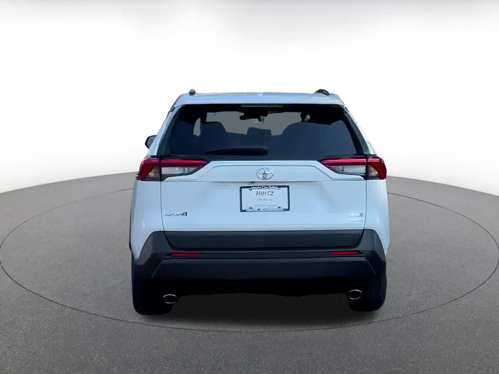 Thumbnail: 2024 Toyota RAV4 - 11