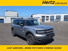 2021 Ford Bronco Sport Big Bend -
                Portland, OR