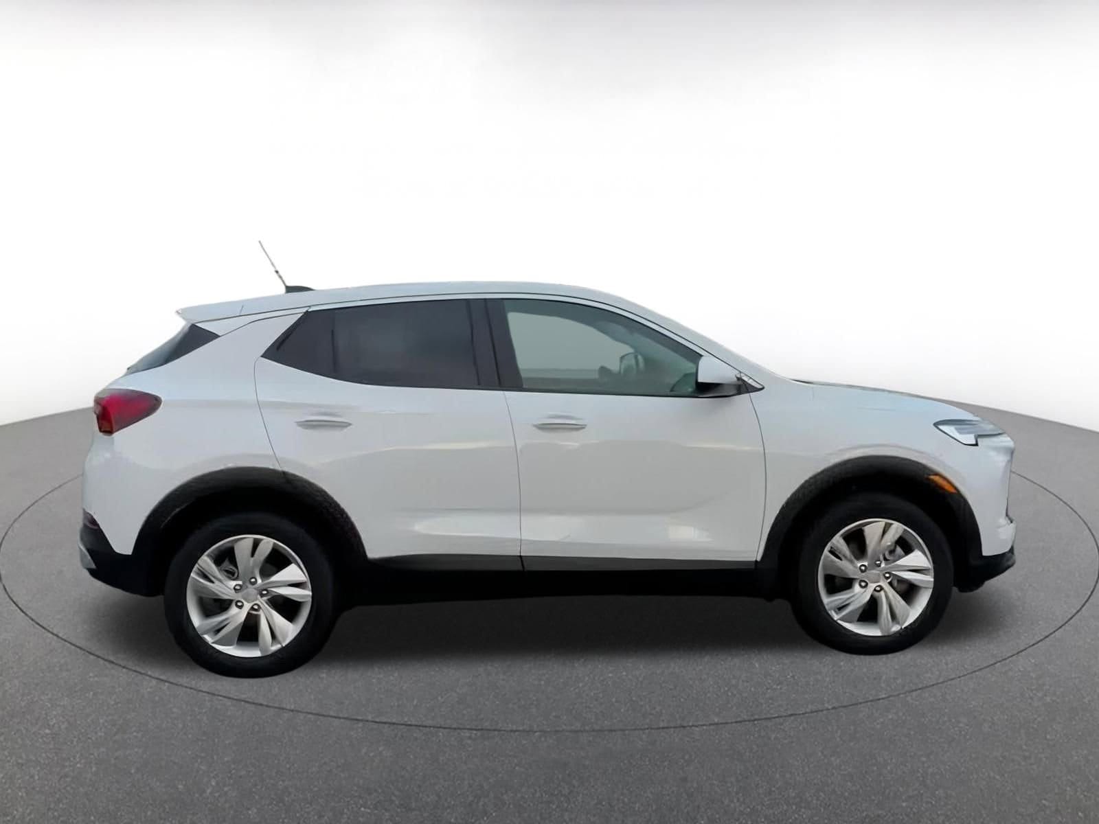 Thumbnail: 2025 Buick Encore GX - 15