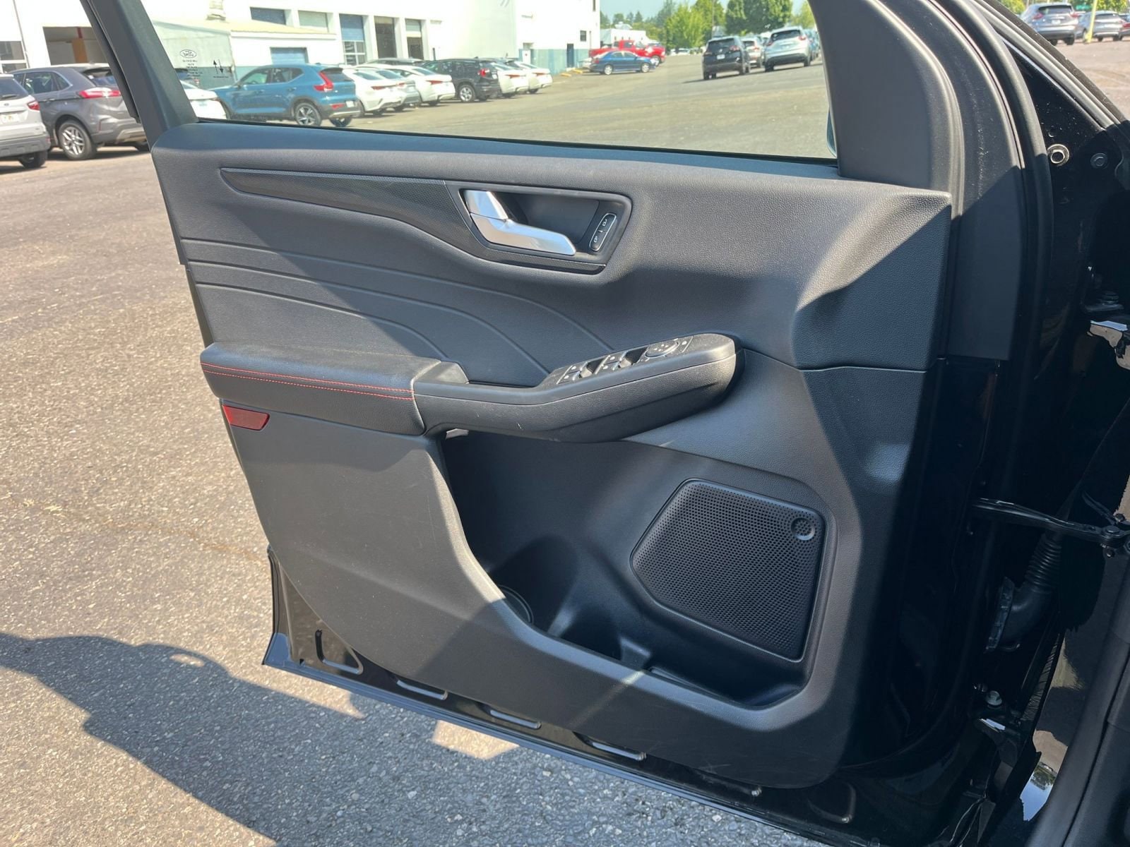 Thumbnail: 2024 Ford Escape - 20