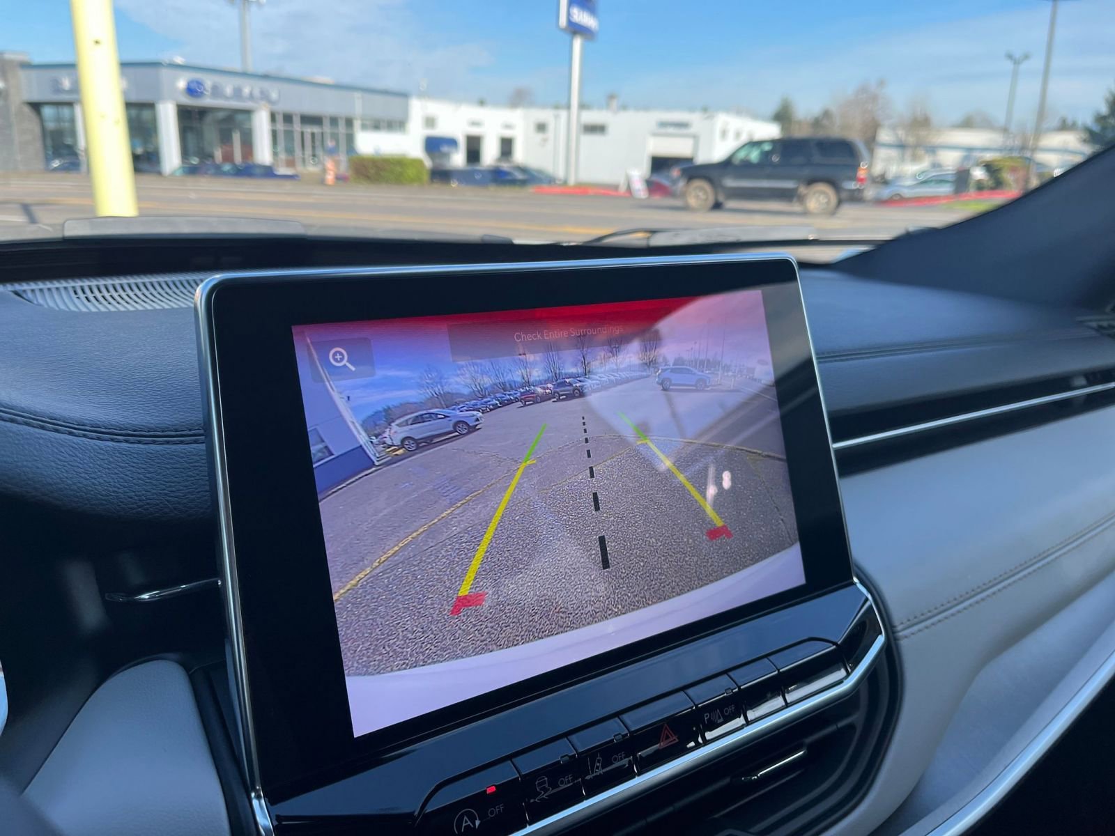 Thumbnail: 2025 Jeep Compass - 25