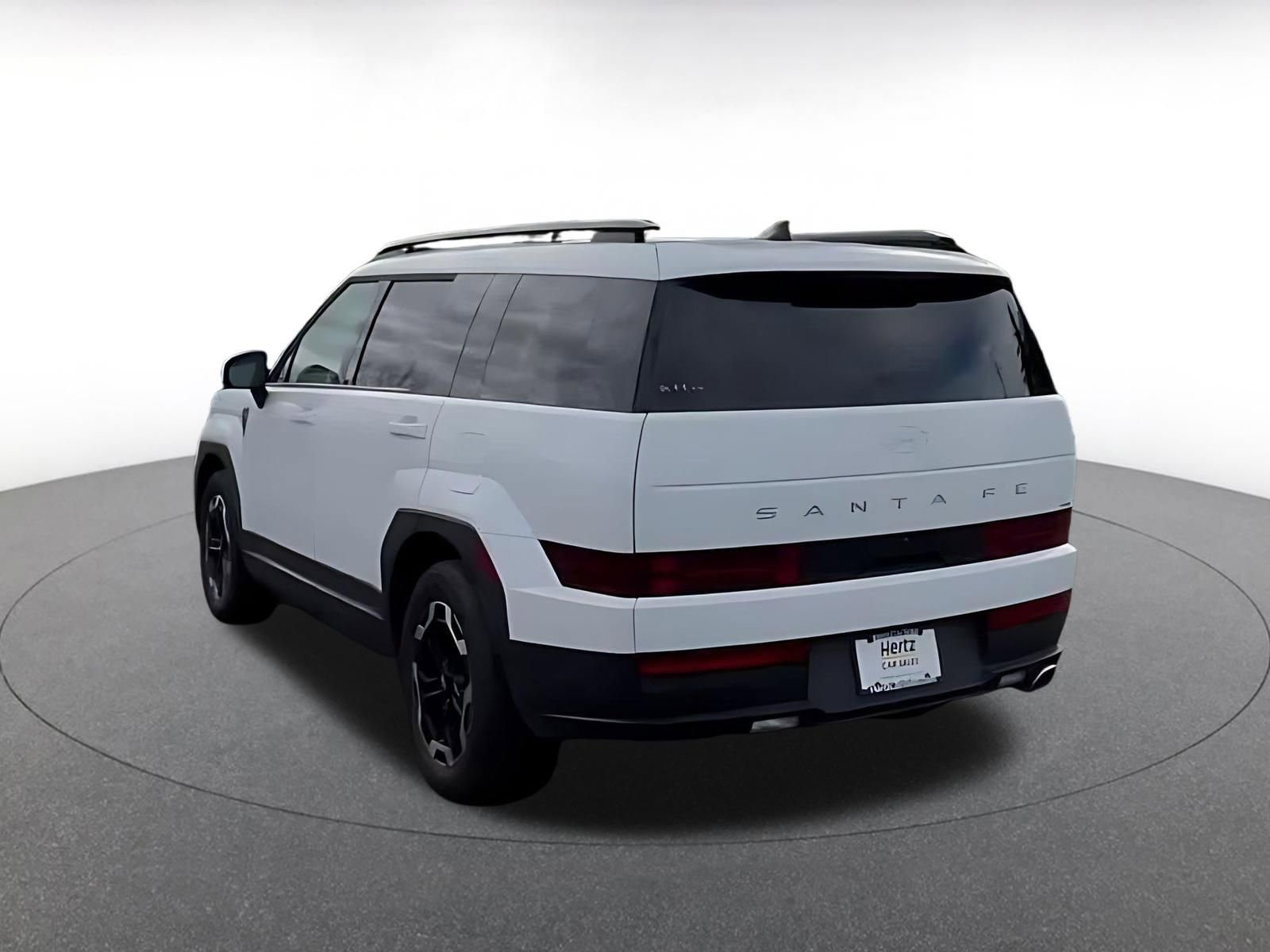 Thumbnail: 2025 Hyundai Santa Fe - 11