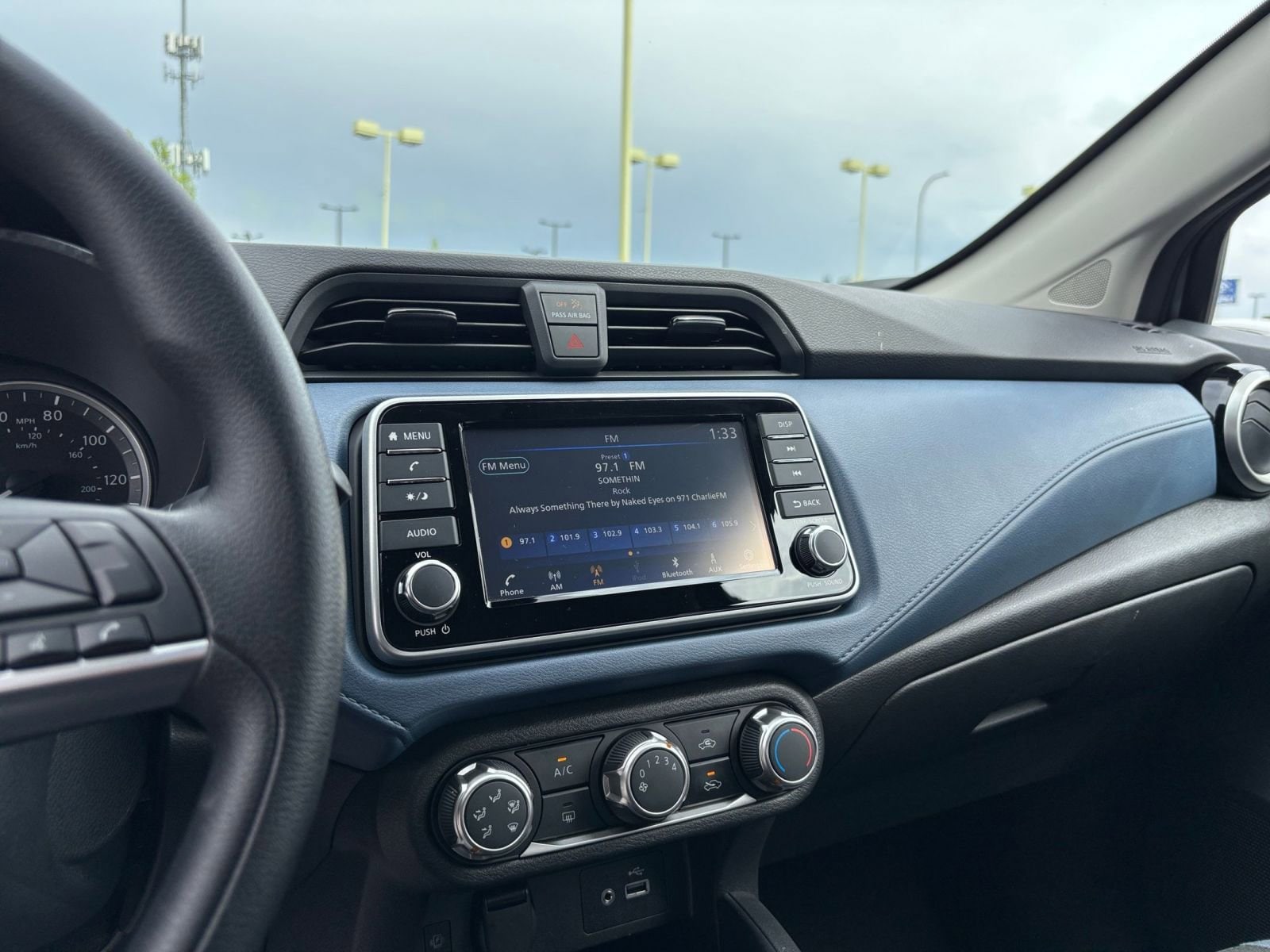 Thumbnail: 2025 Nissan Versa - 20