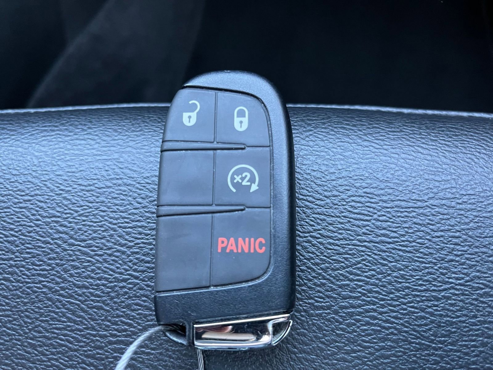 Thumbnail: 2025 Jeep Compass - 27