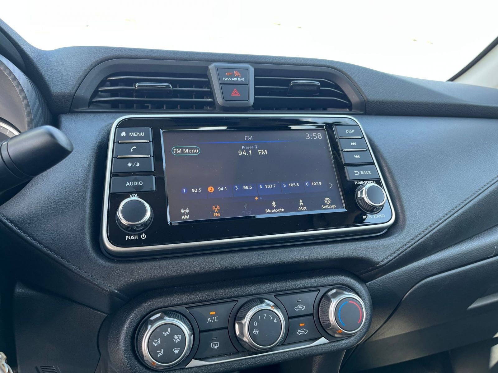 Thumbnail: 2024 Nissan Versa - 22