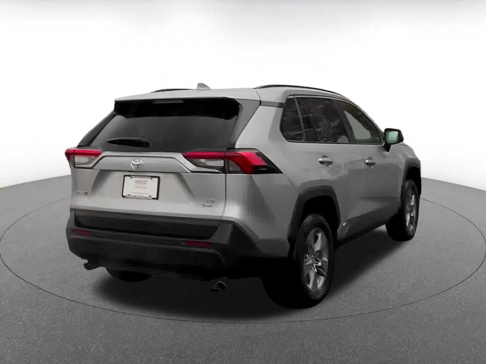 Thumbnail: 2025 Toyota RAV4 - 14