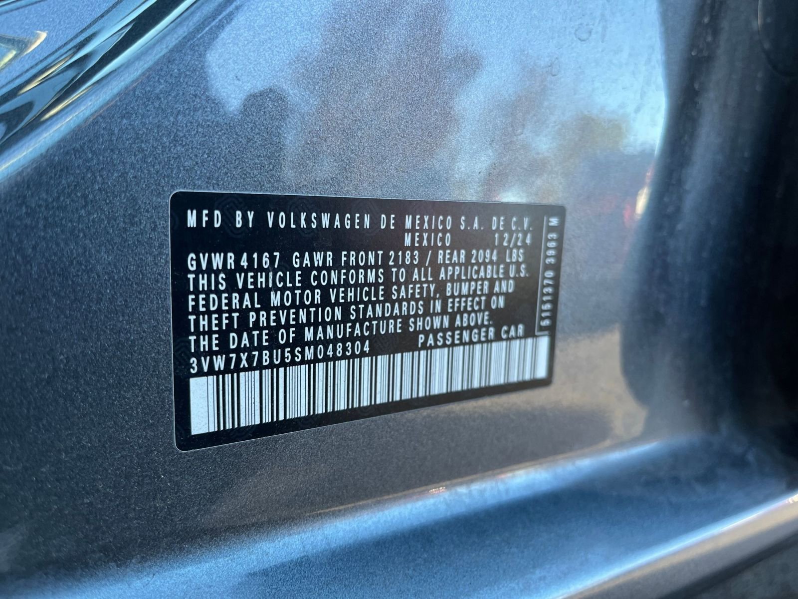 Thumbnail: 2025 Volkswagen Jetta - 29