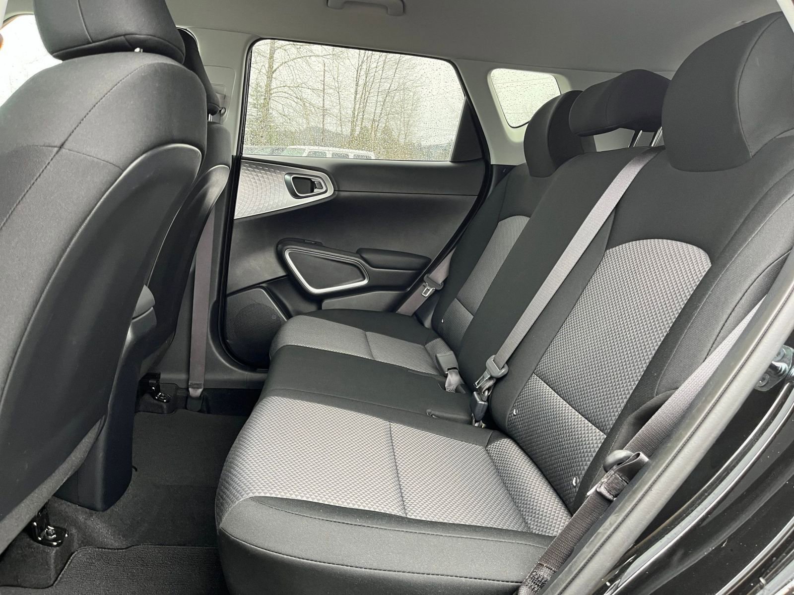 Thumbnail: 2025 Kia Soul - 23