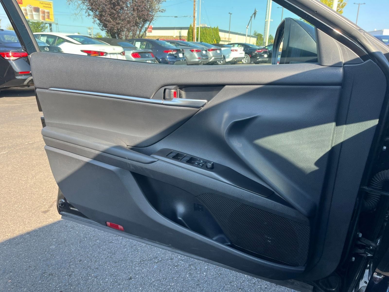 Thumbnail: 2024 Toyota Camry - 20