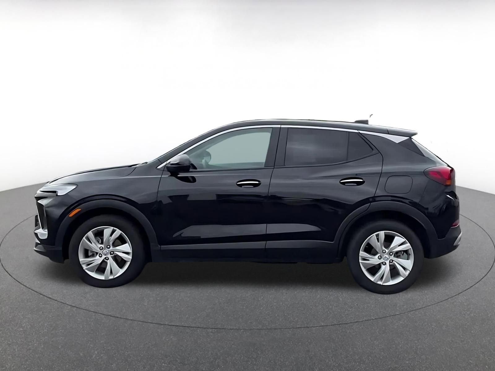 Thumbnail: 2025 Buick Encore GX - 9