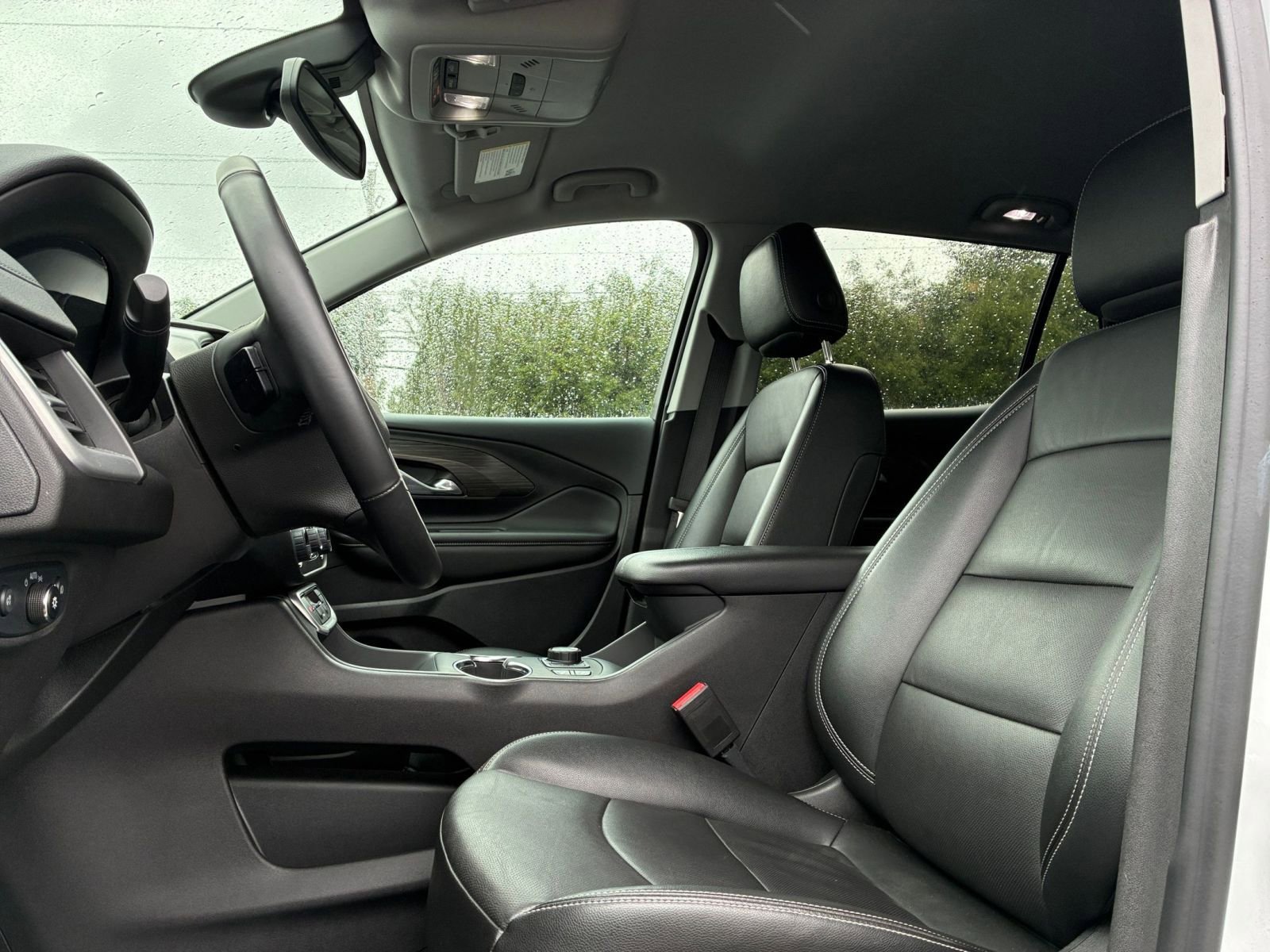 Thumbnail: 2024 GMC Terrain - 30