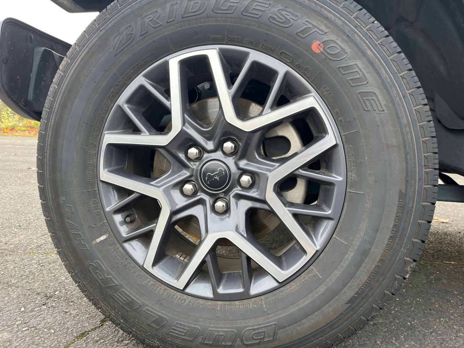 Thumbnail: 2025 Jeep Wrangler - 29