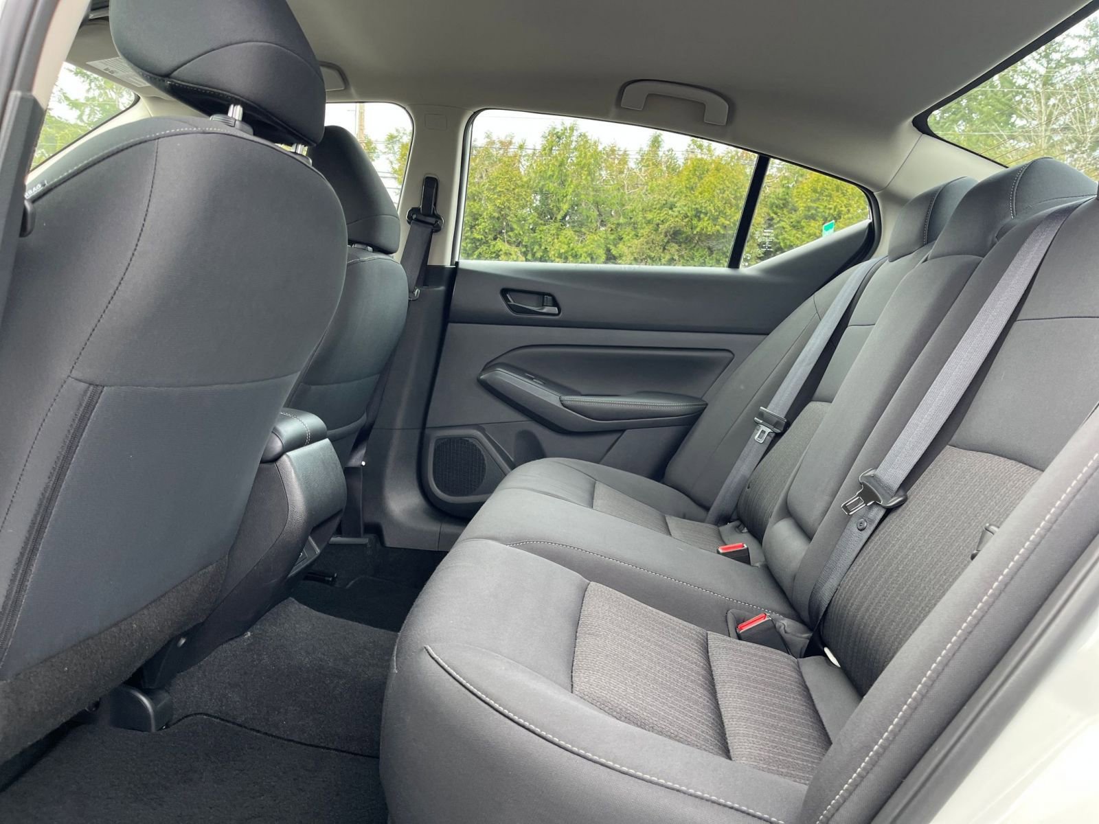 Thumbnail: 2025 Nissan Altima - 25