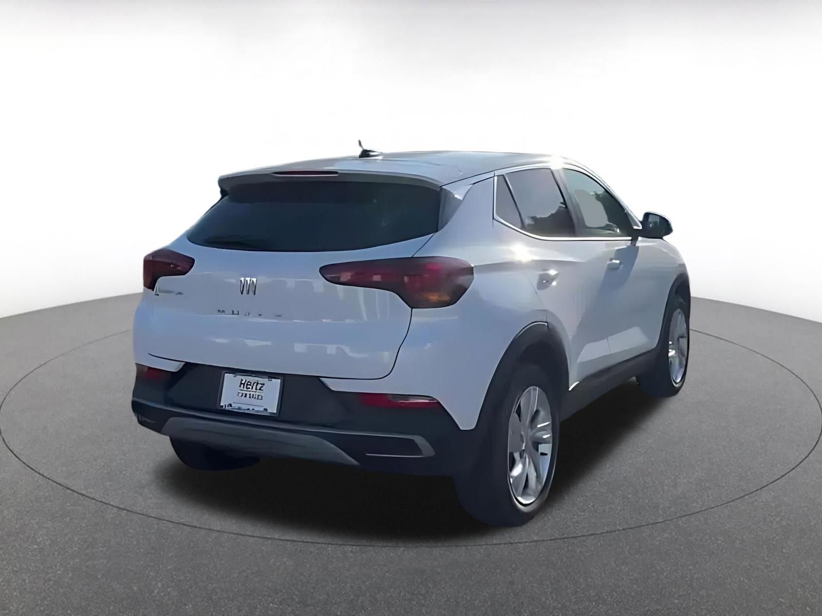 Thumbnail: 2025 Buick Encore GX - 12