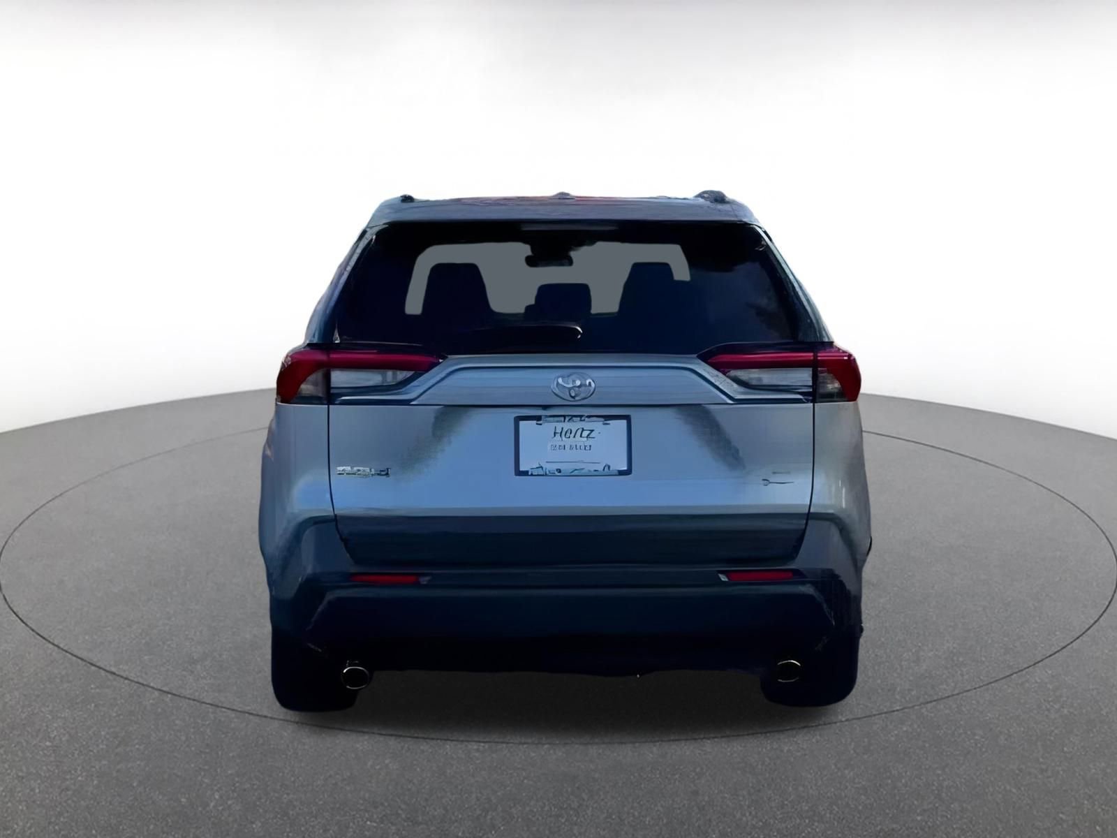 Thumbnail: 2025 Toyota RAV4 - 9