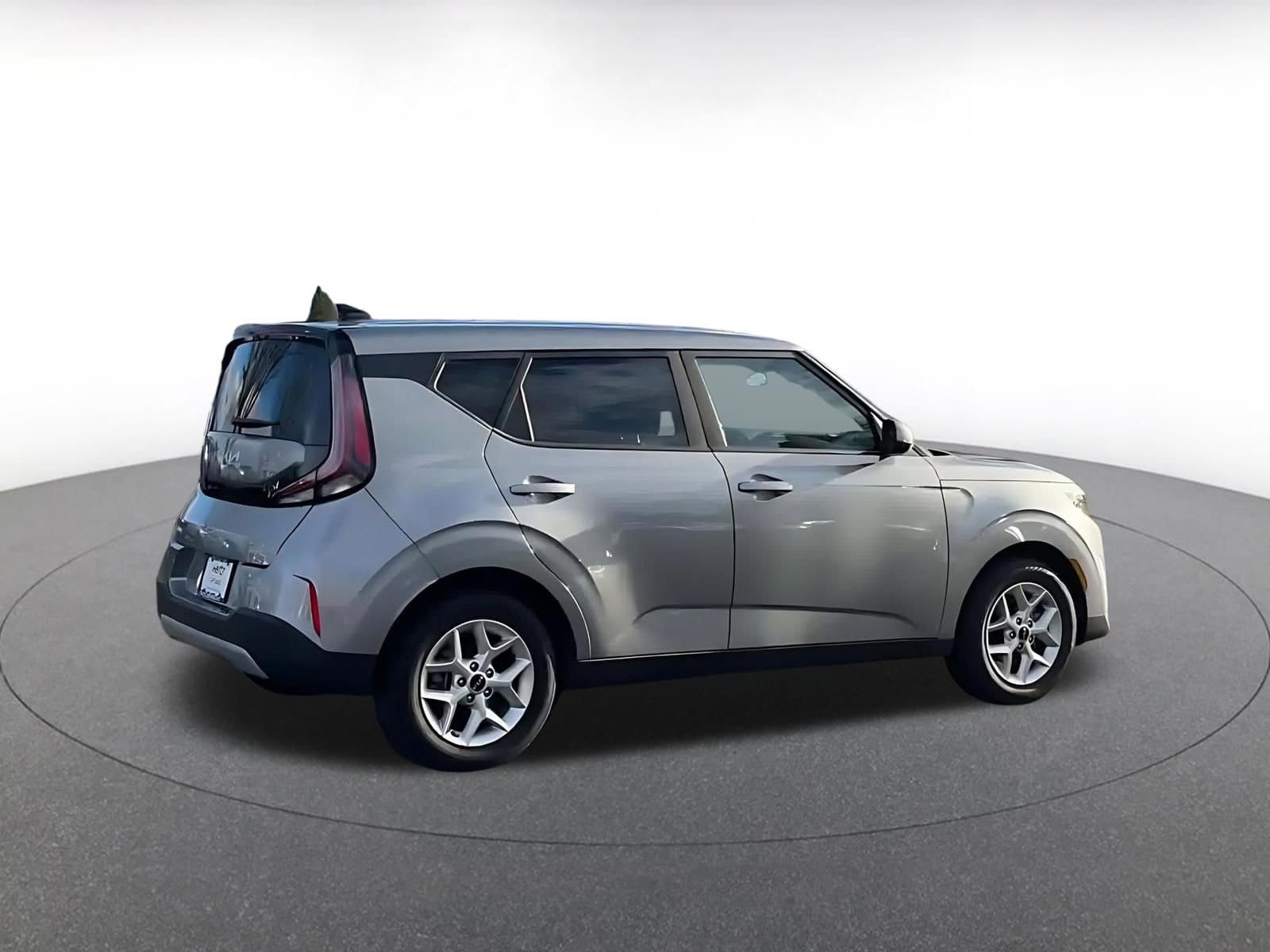 Thumbnail: 2025 Kia Soul - 15