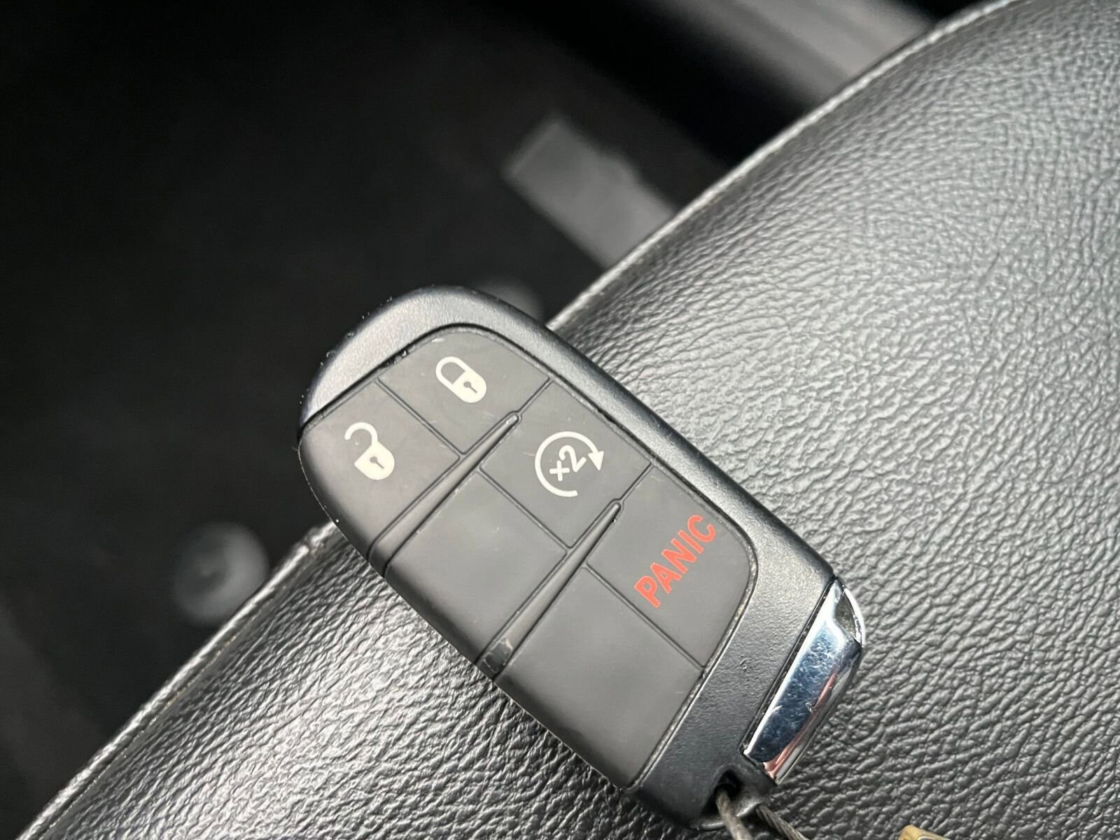 Thumbnail: 2025 Jeep Compass - 27