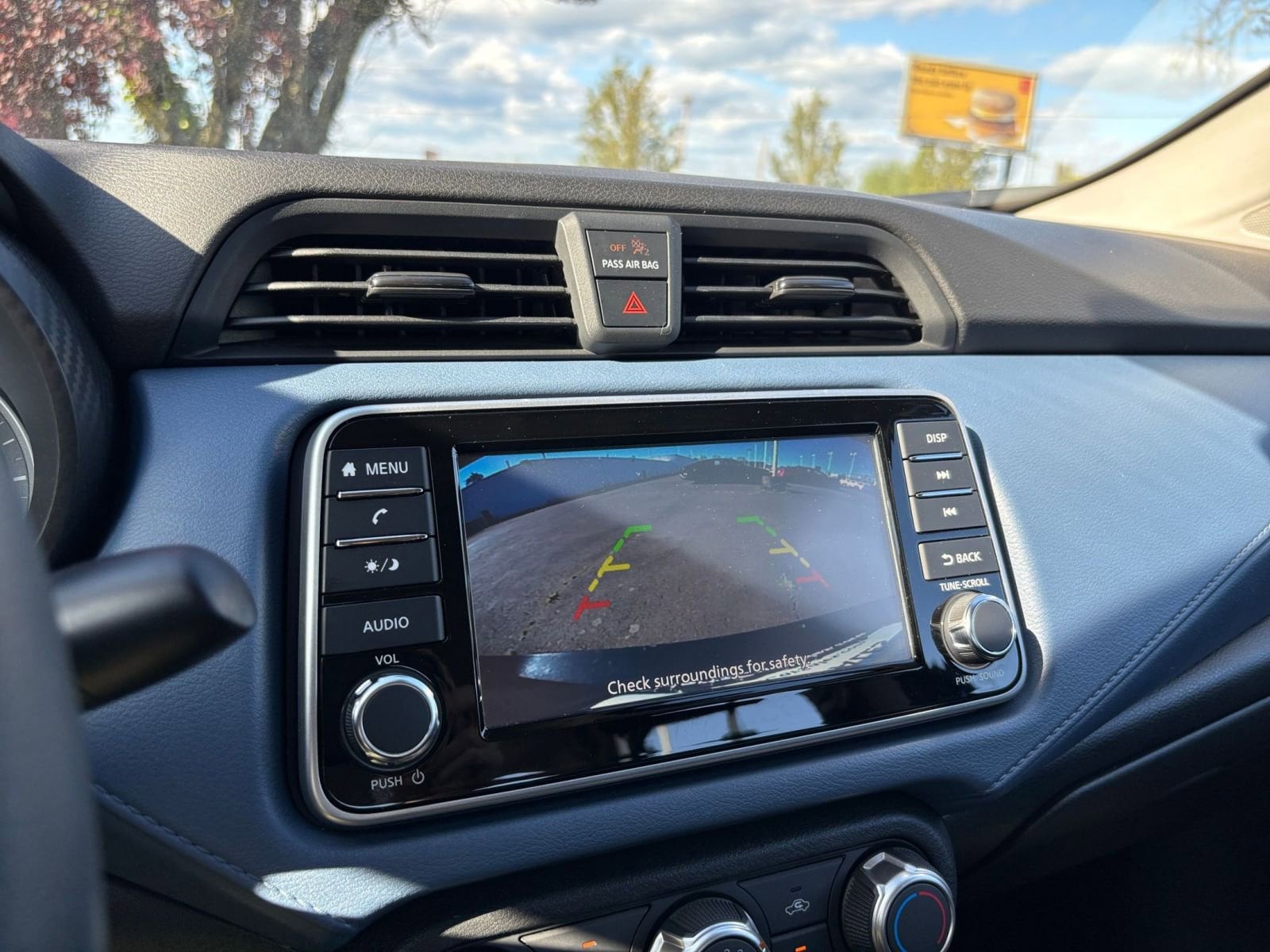 Thumbnail: 2025 Nissan Versa - 22