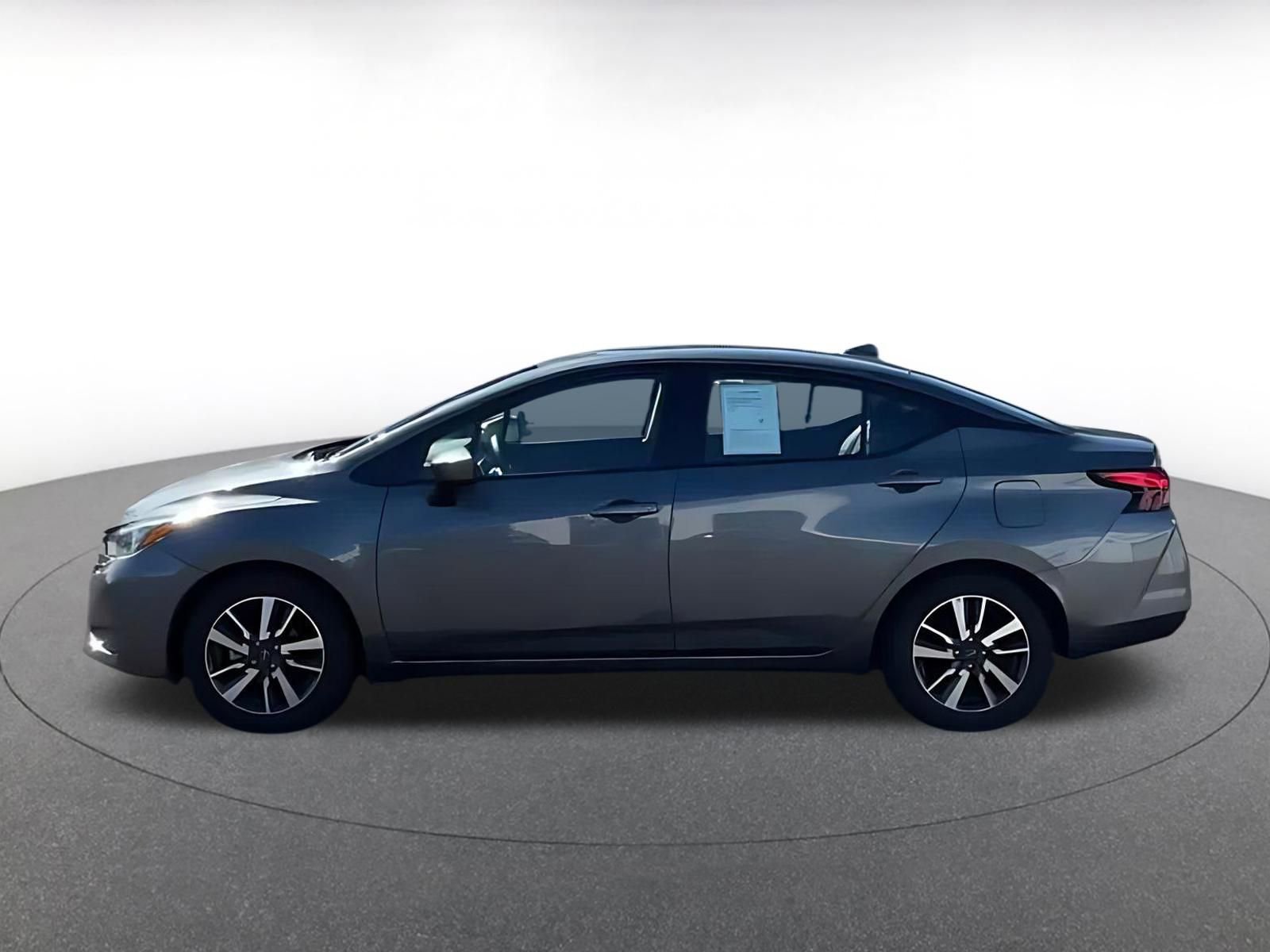 Thumbnail: 2025 Nissan Versa - 10