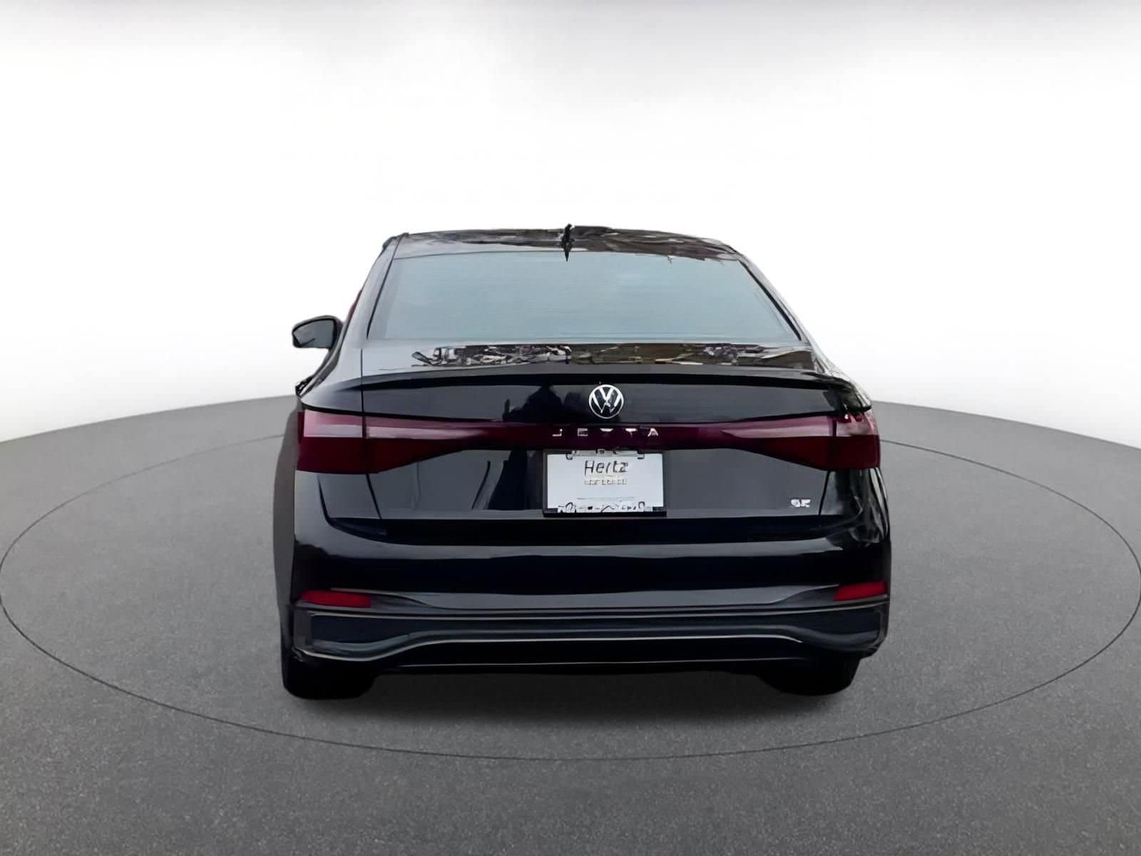 Thumbnail: 2025 Volkswagen Jetta - 7