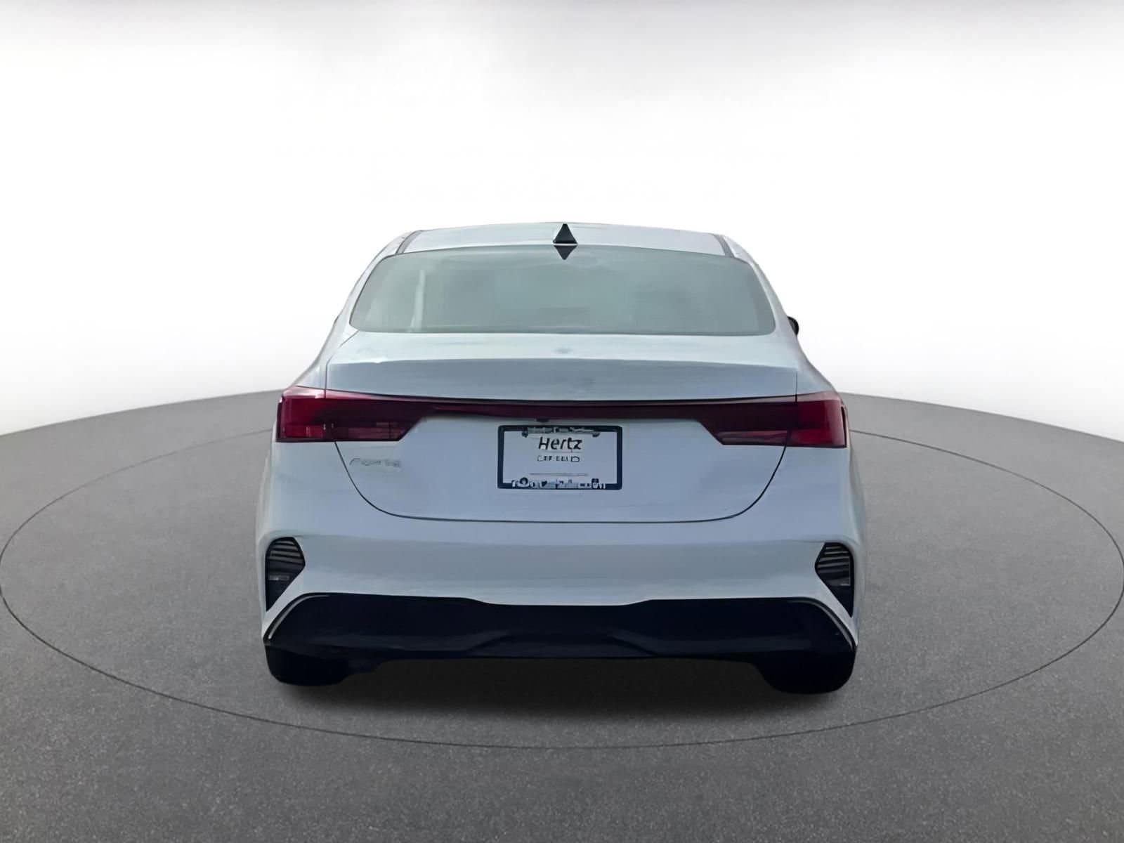Thumbnail: 2024 Kia Forte - 12