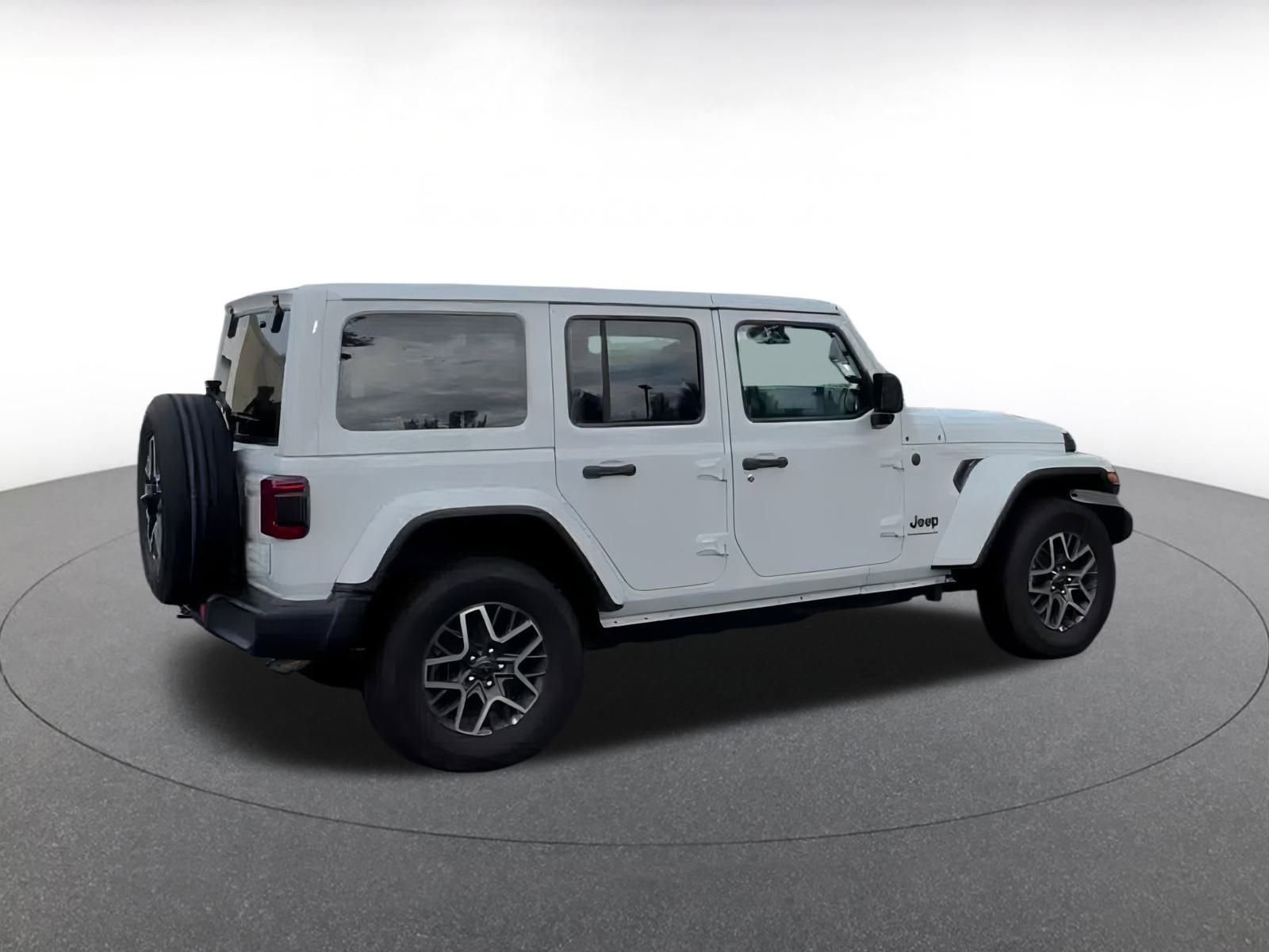 Thumbnail: 2025 Jeep Wrangler - 11