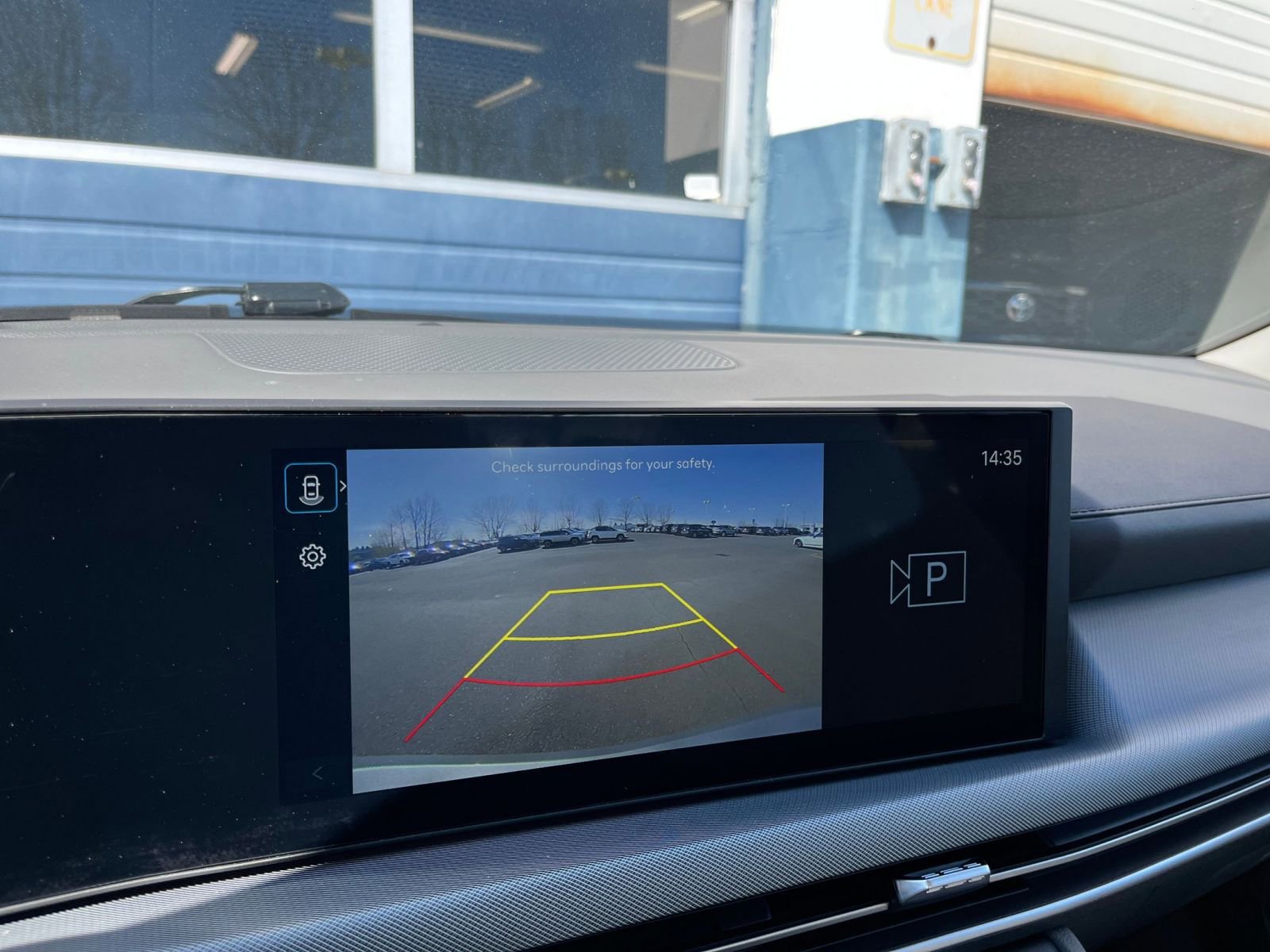 Thumbnail: 2025 Hyundai Sonata - 23