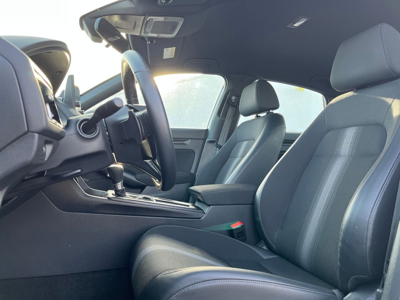 Thumbnail: 2025 Honda Civic - 24