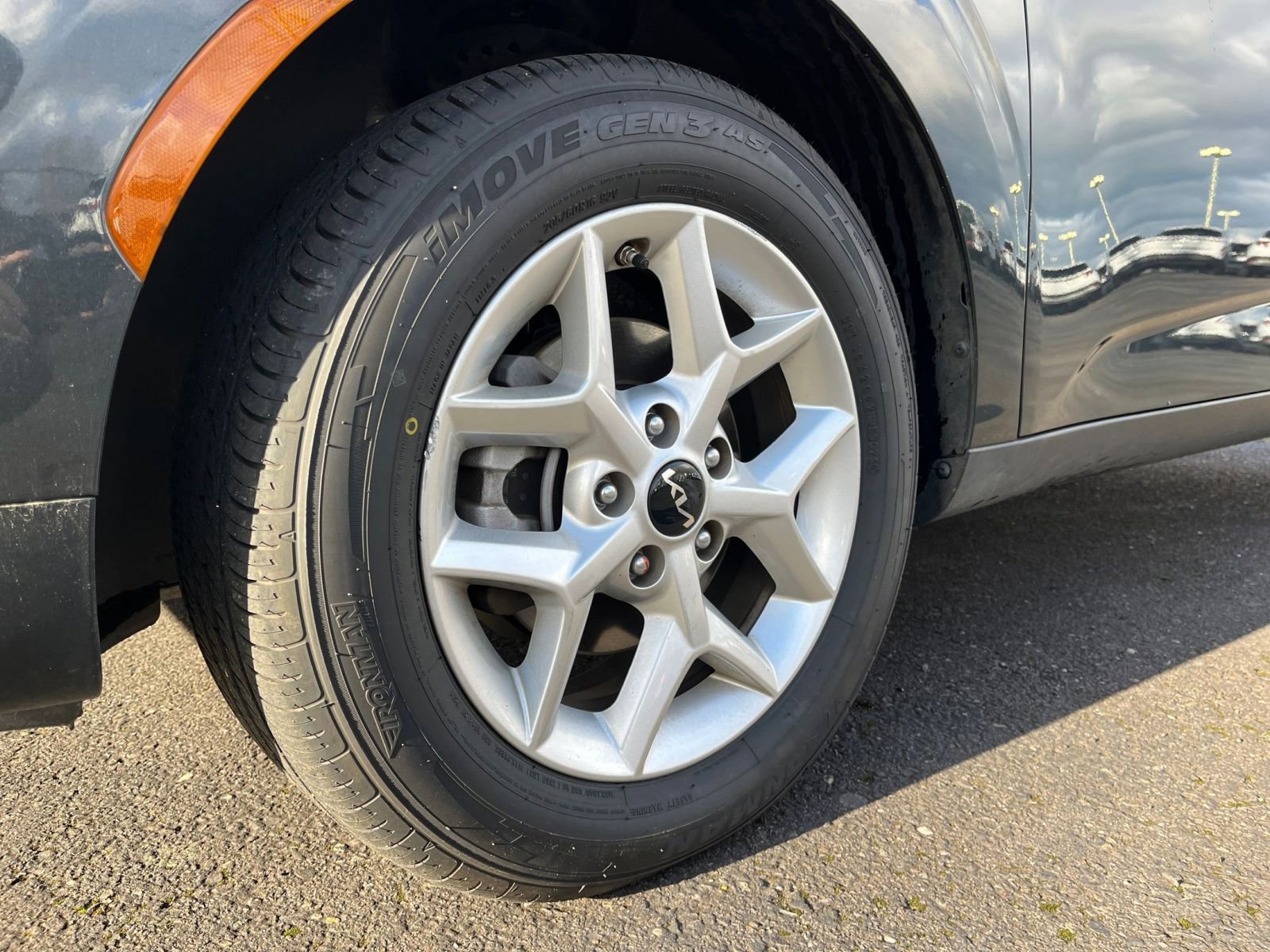 Thumbnail: 2025 Kia Soul - 28