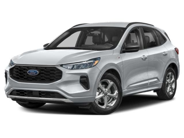 Thumbnail: 2023 Ford Escape - 1