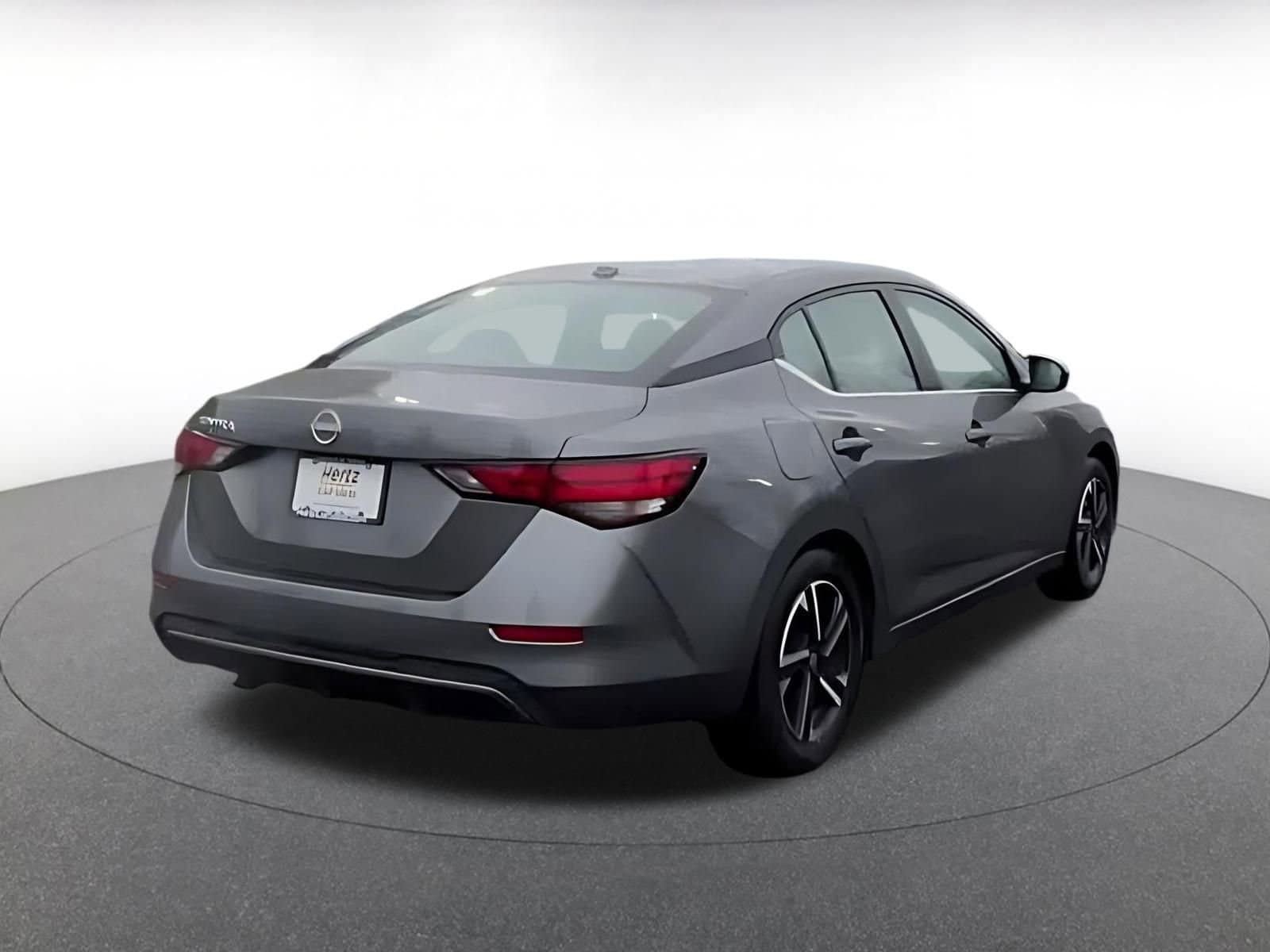 Thumbnail: 2025 Nissan Sentra - 15