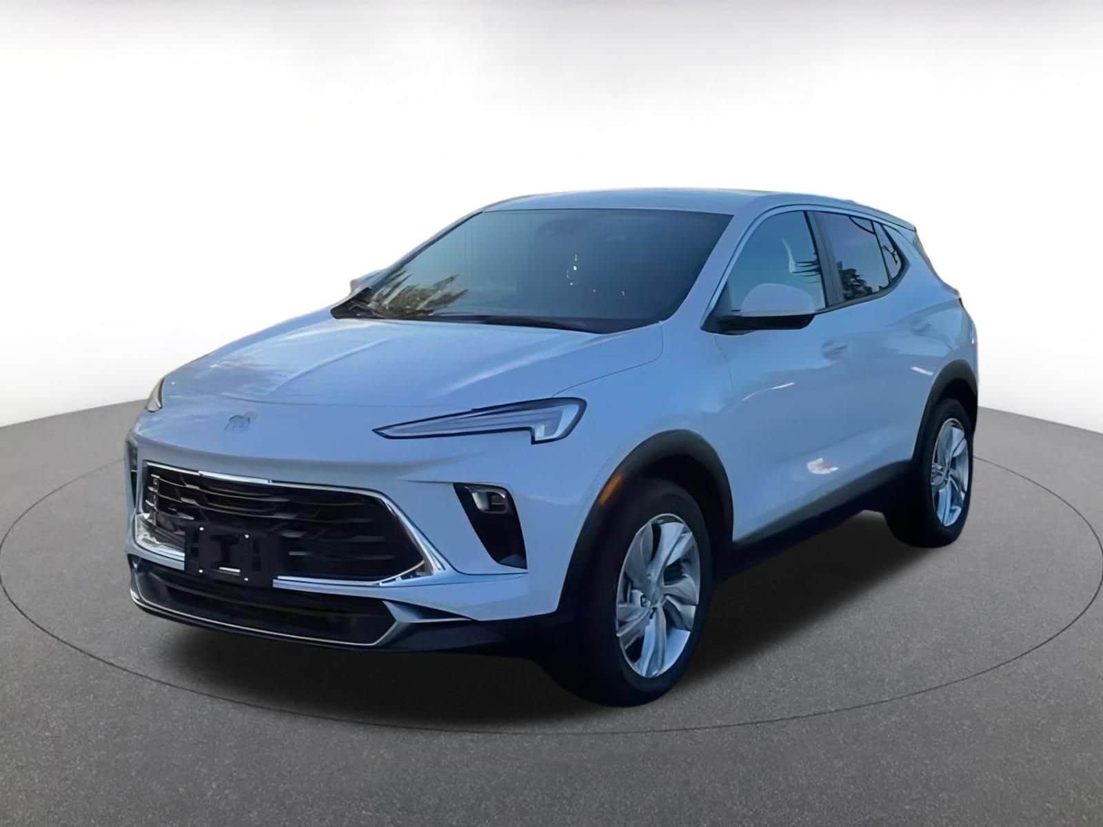 Thumbnail: 2025 Buick Encore GX - 2