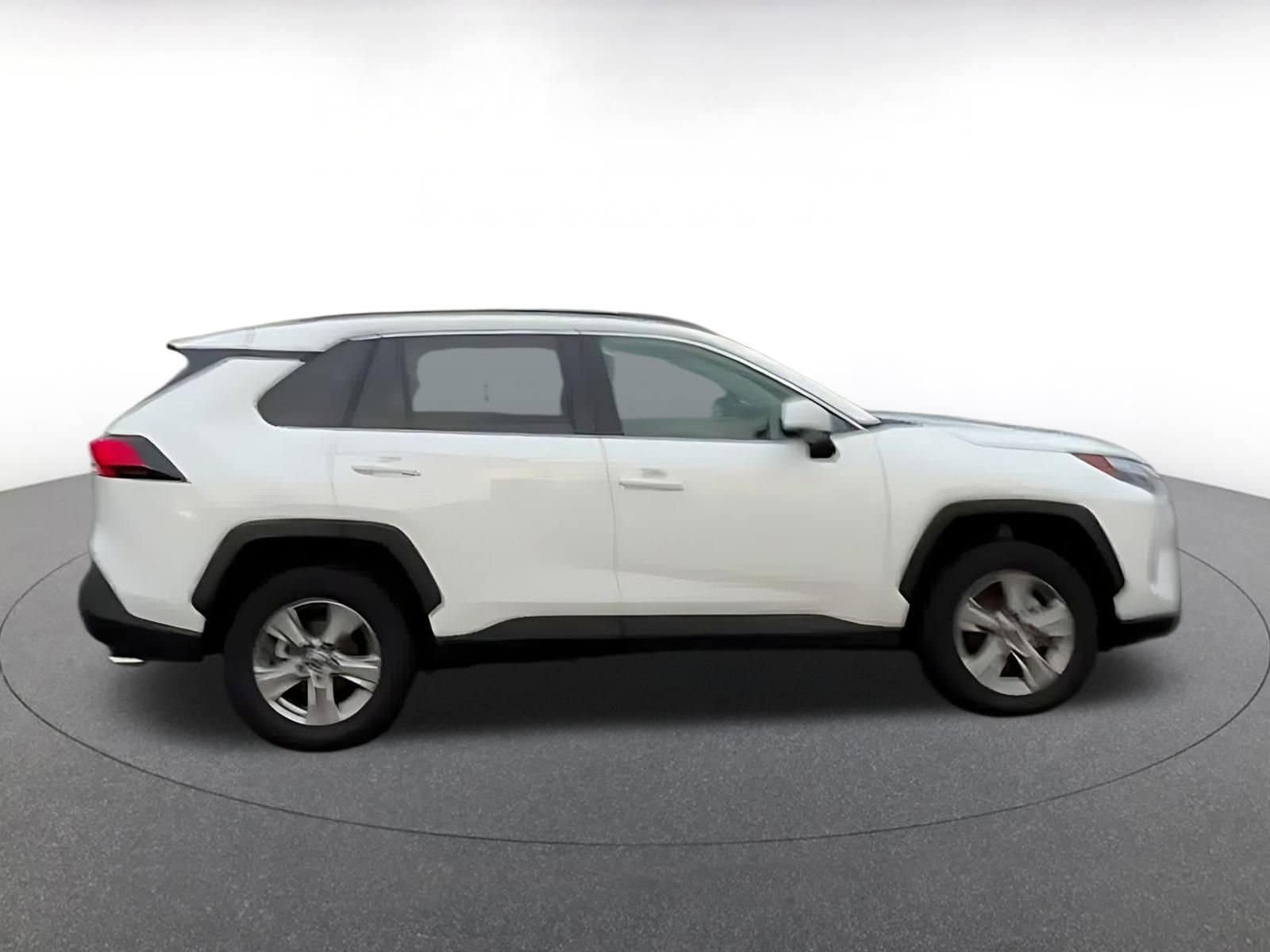 Thumbnail: 2025 Toyota RAV4 - 14