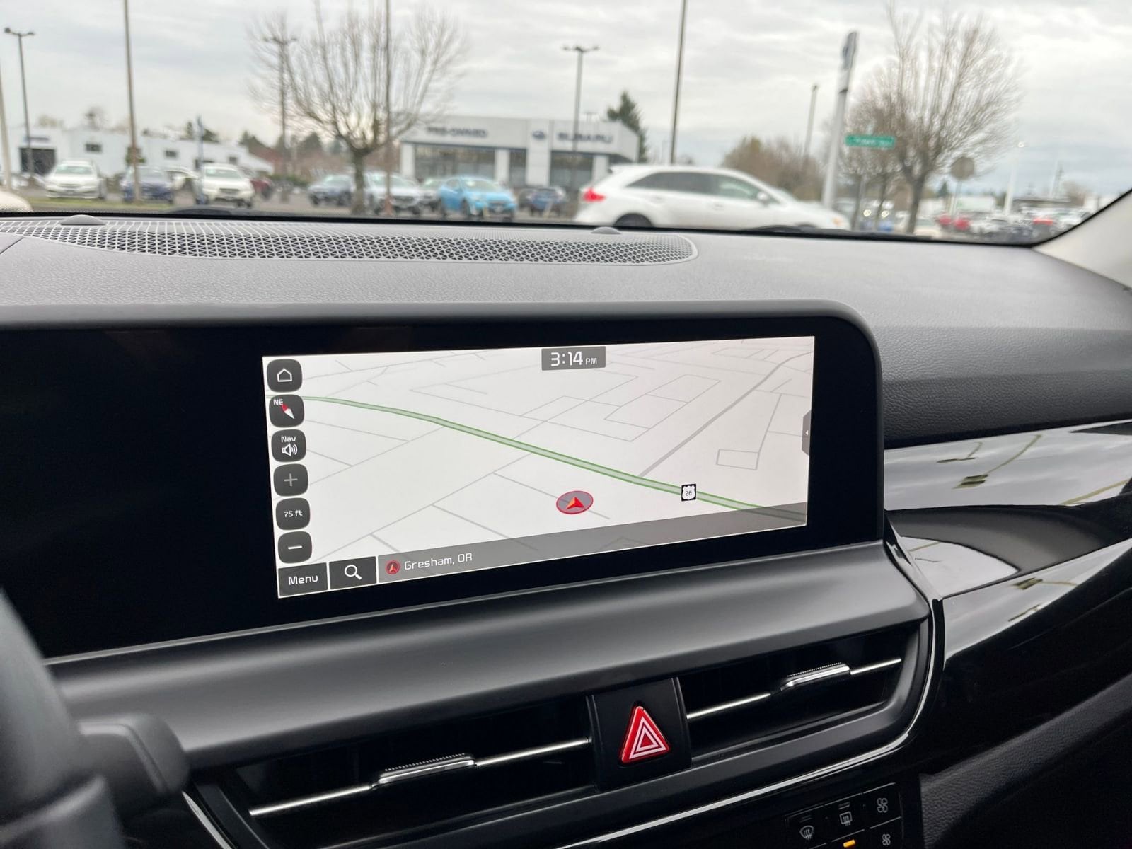 Thumbnail: 2025 Kia Seltos - 20