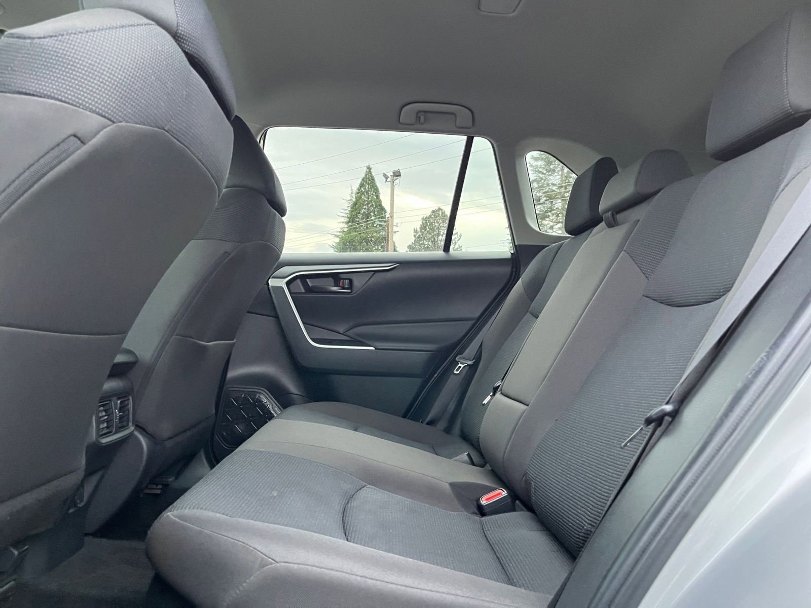 Thumbnail: 2025 Toyota RAV4 - 24