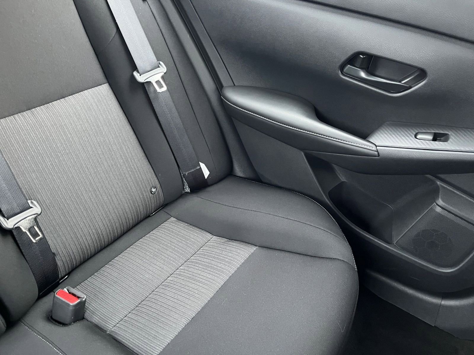 Thumbnail: 2025 Nissan Sentra - 35