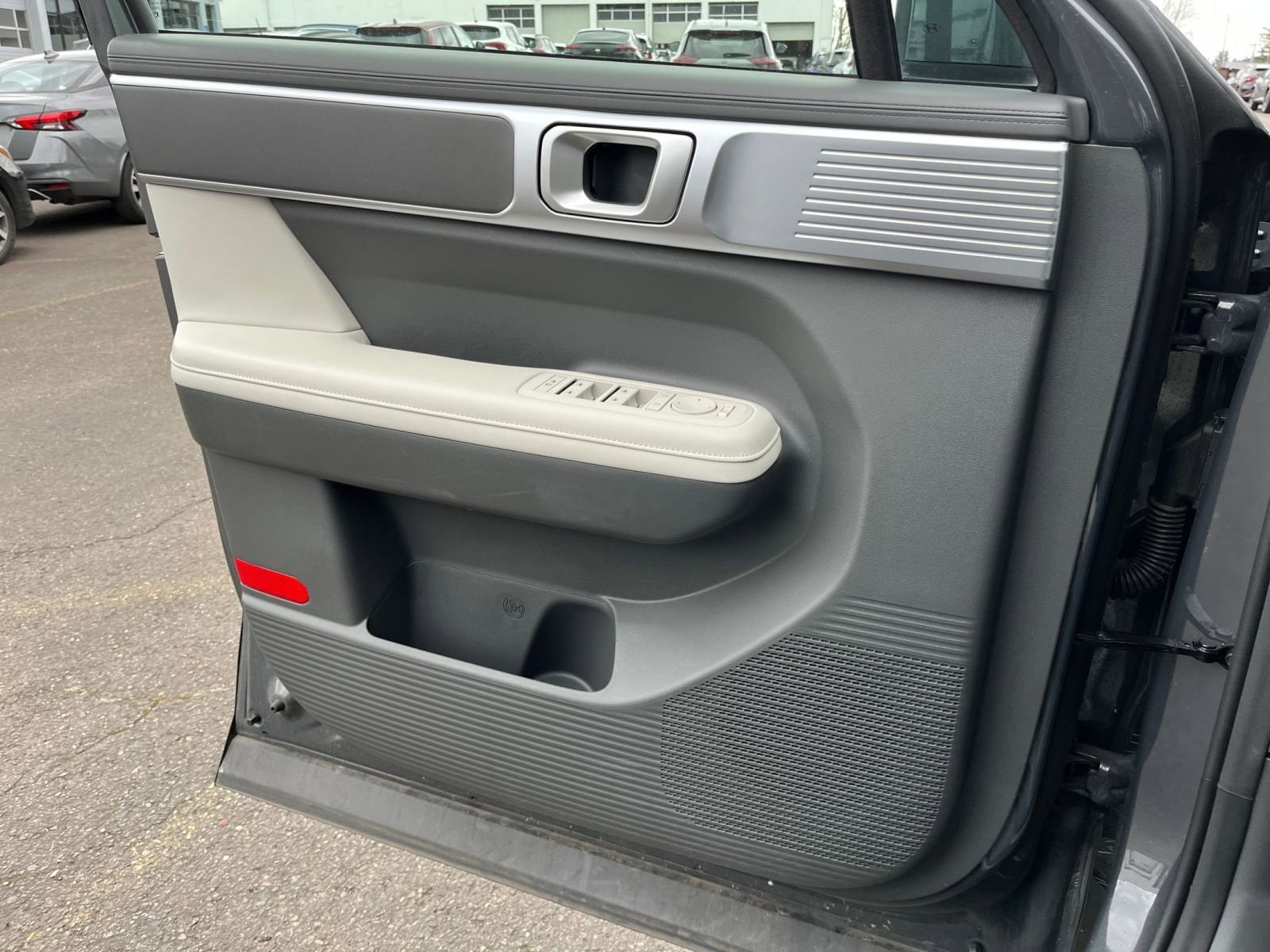 Thumbnail: 2025 Hyundai Santa Fe - 21