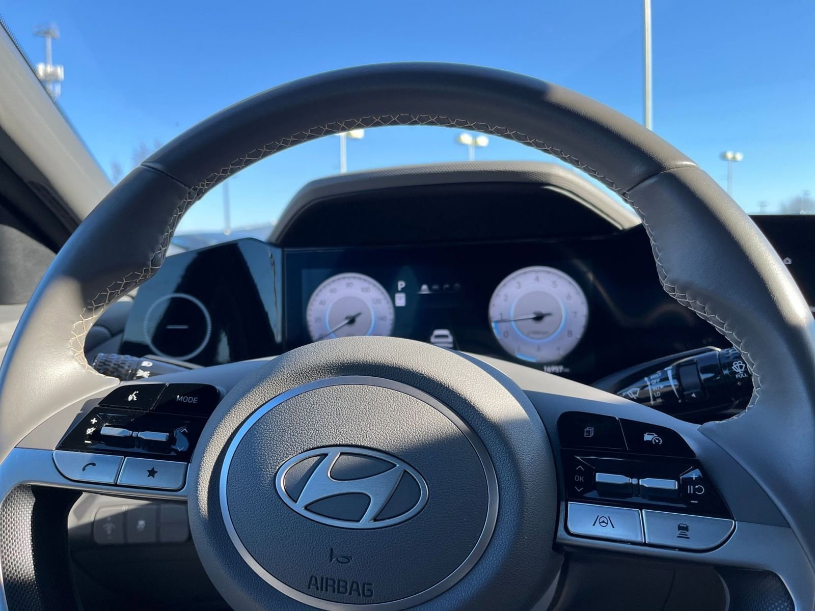 Thumbnail: 2025 Hyundai Elantra - 29