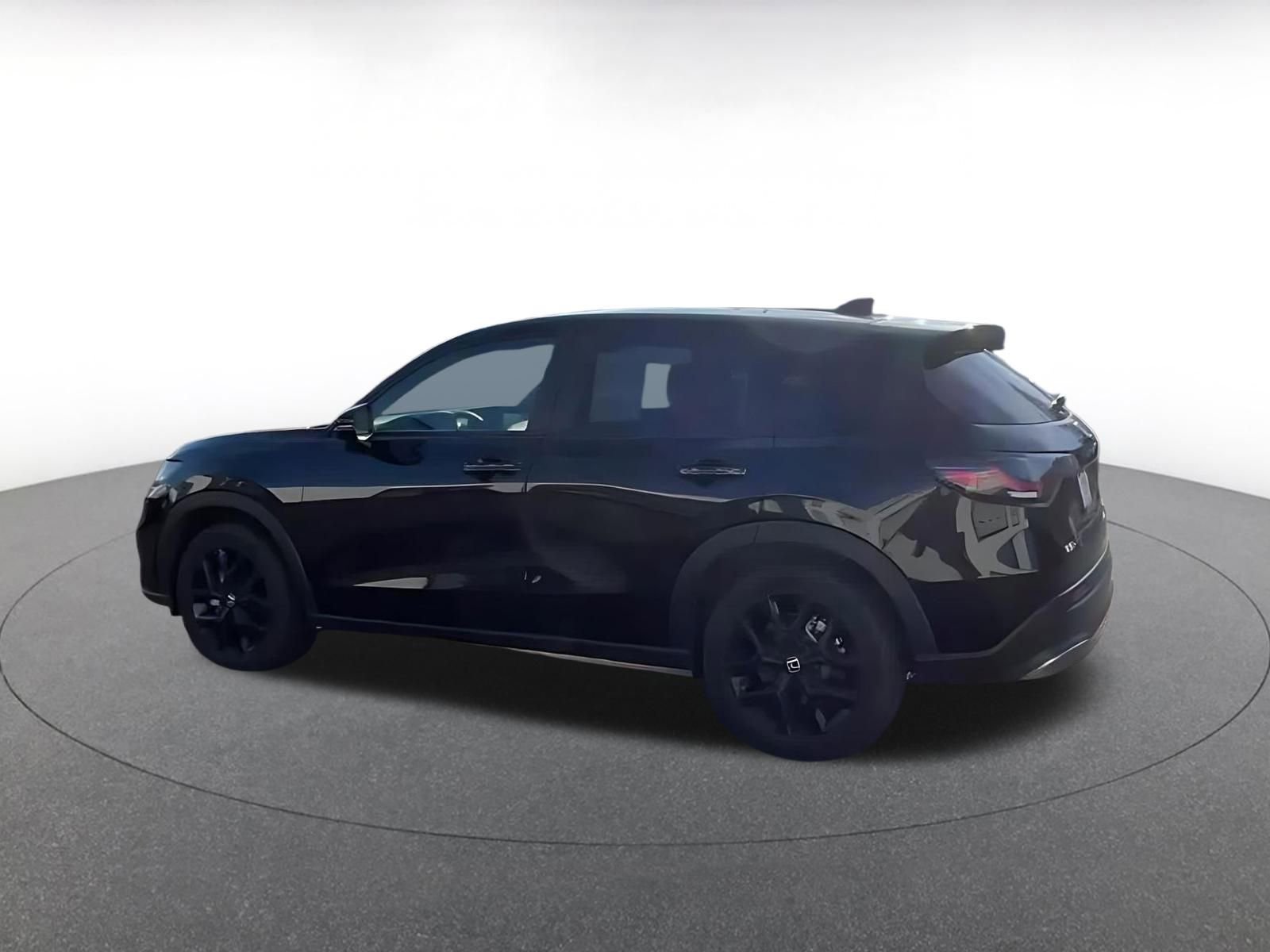 Thumbnail: 2025 Honda HR-V - 9