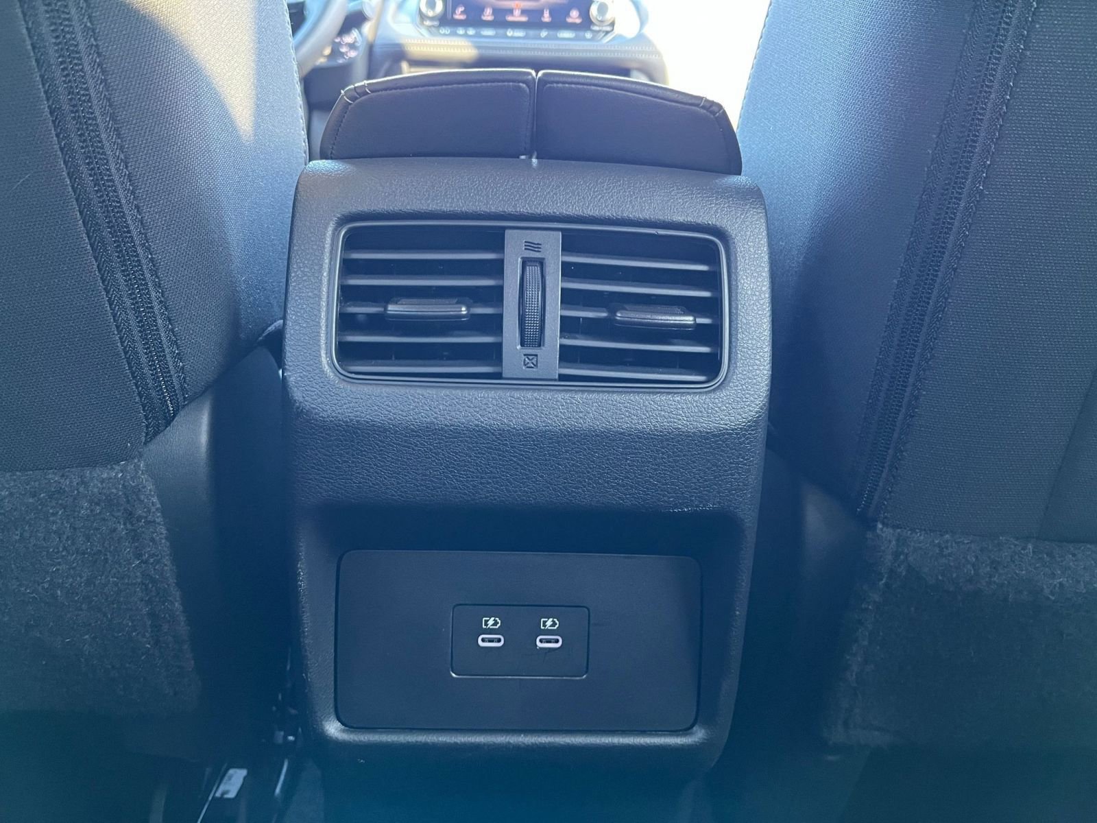 Thumbnail: 2025 Nissan Rogue - 24