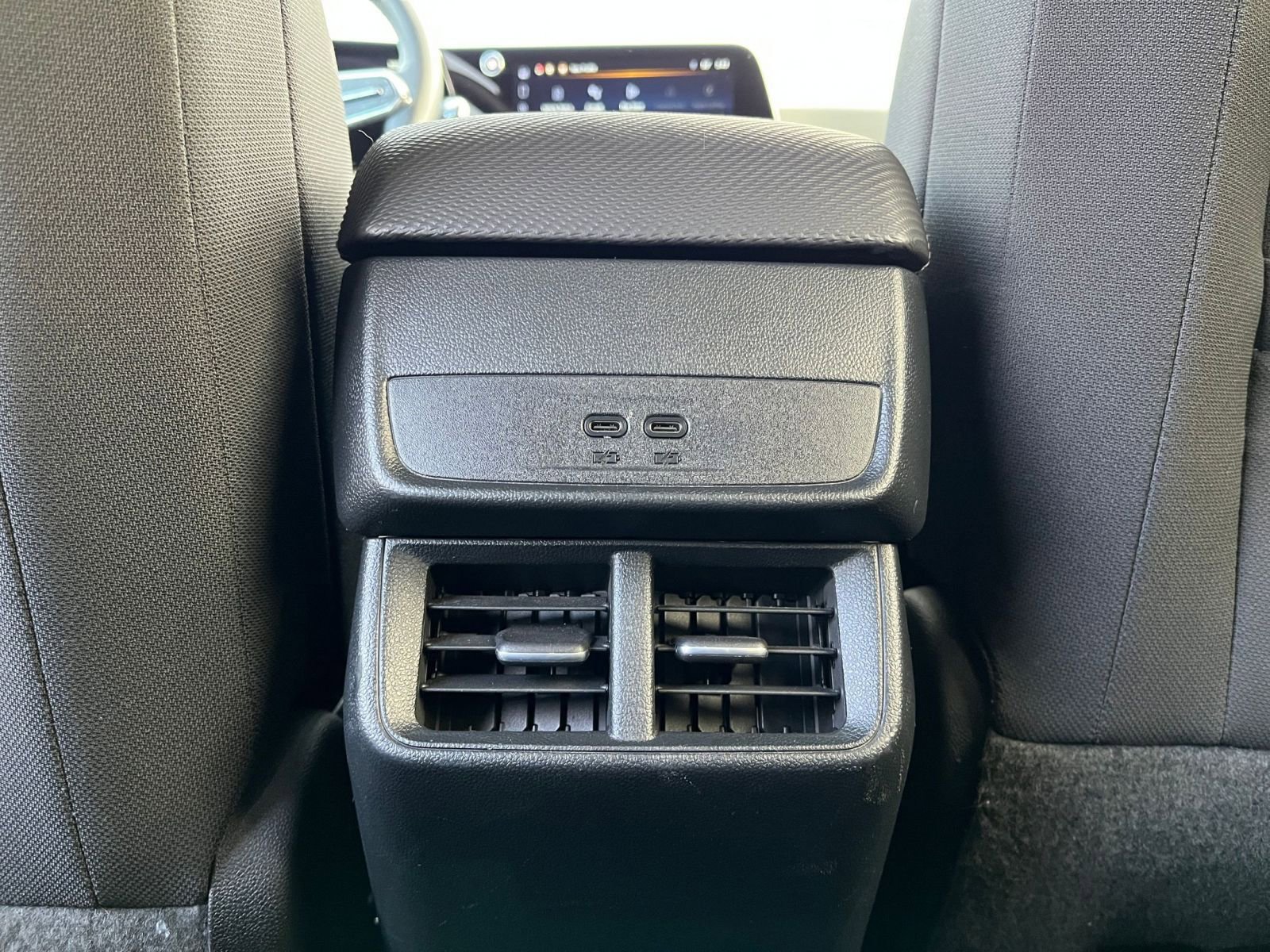 Thumbnail: 2025 Chevrolet Equinox - 23