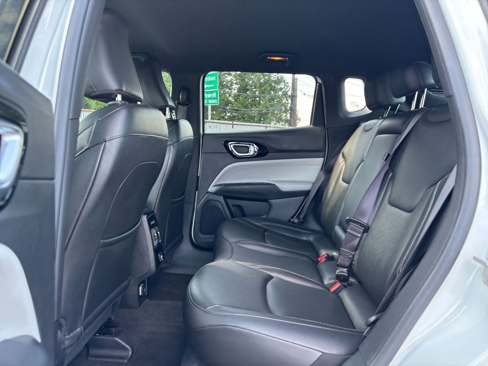 Thumbnail: 2025 Jeep Compass - 27