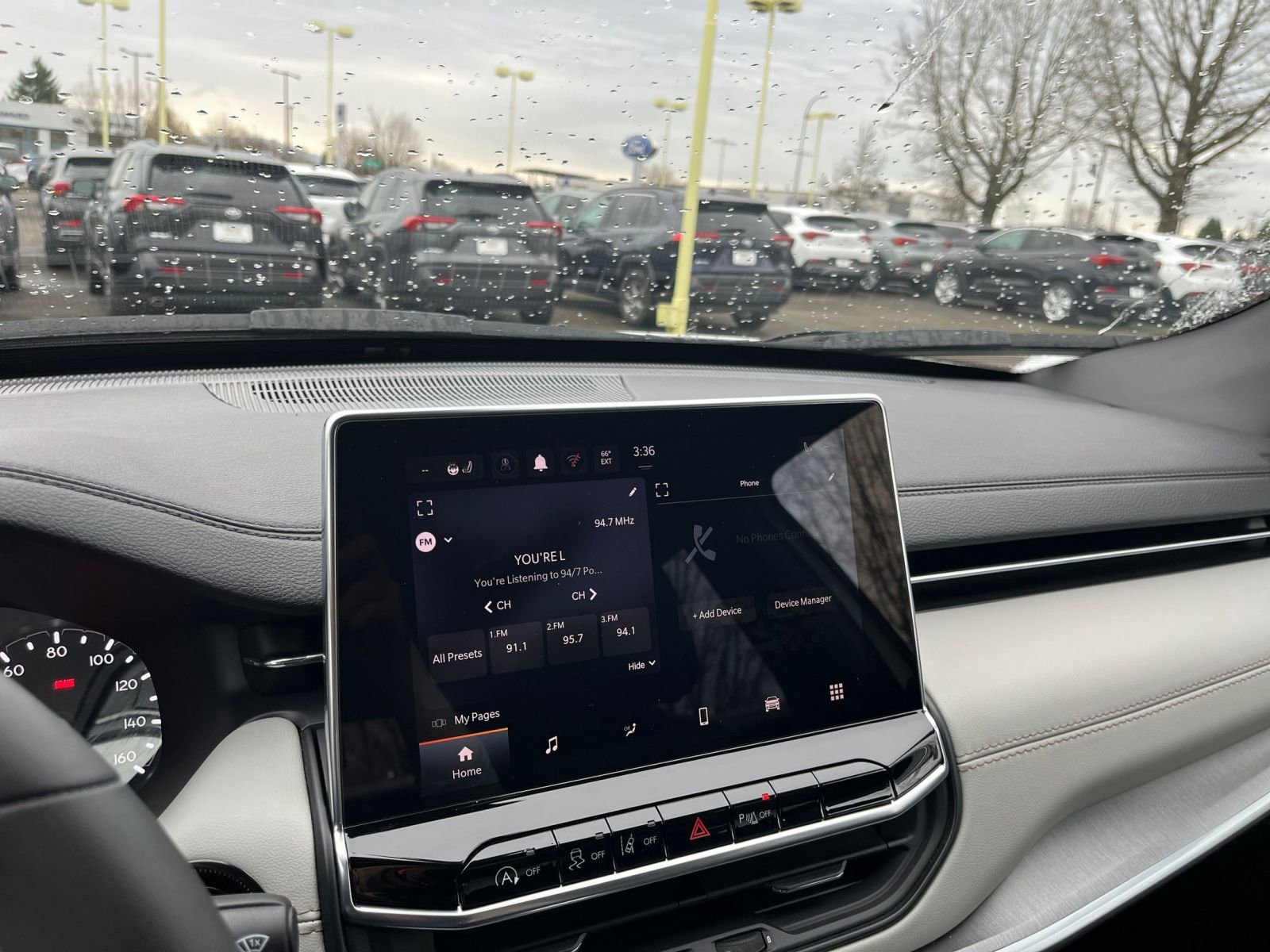 Thumbnail: 2025 Jeep Compass - 18