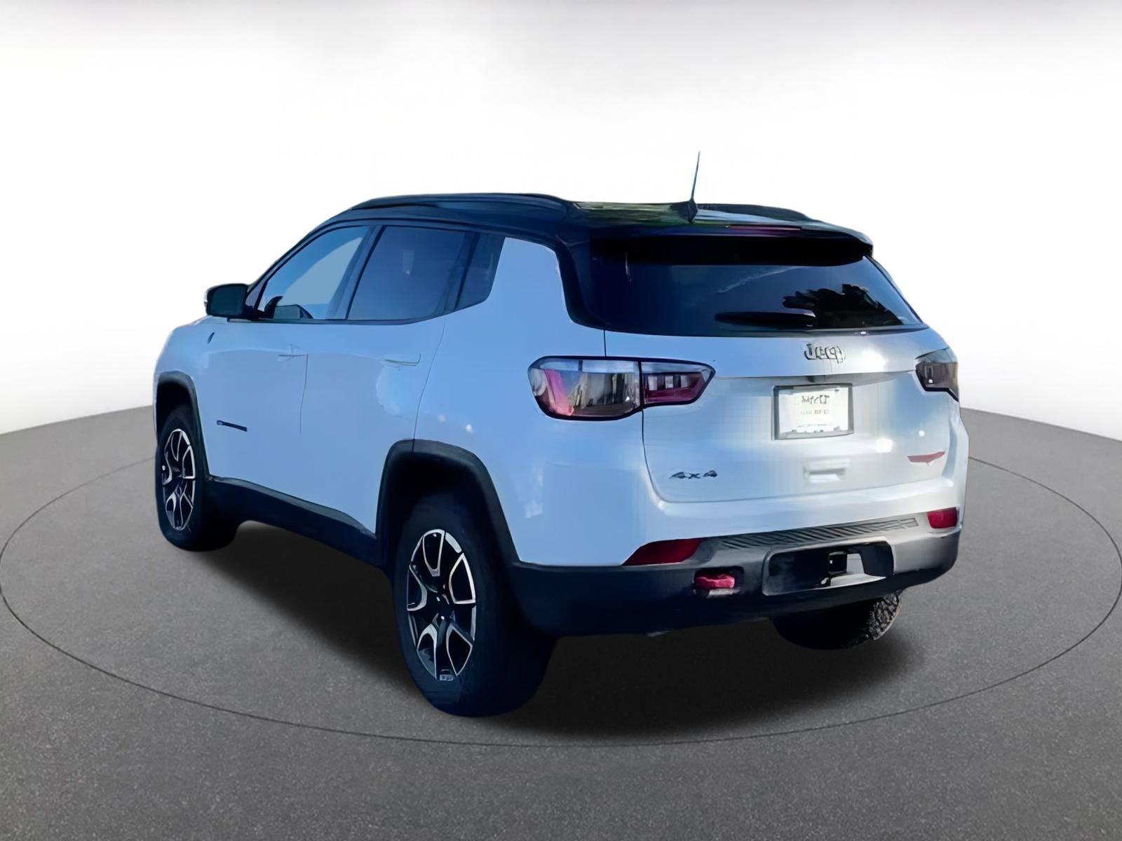 Thumbnail: 2025 Jeep Compass - 14