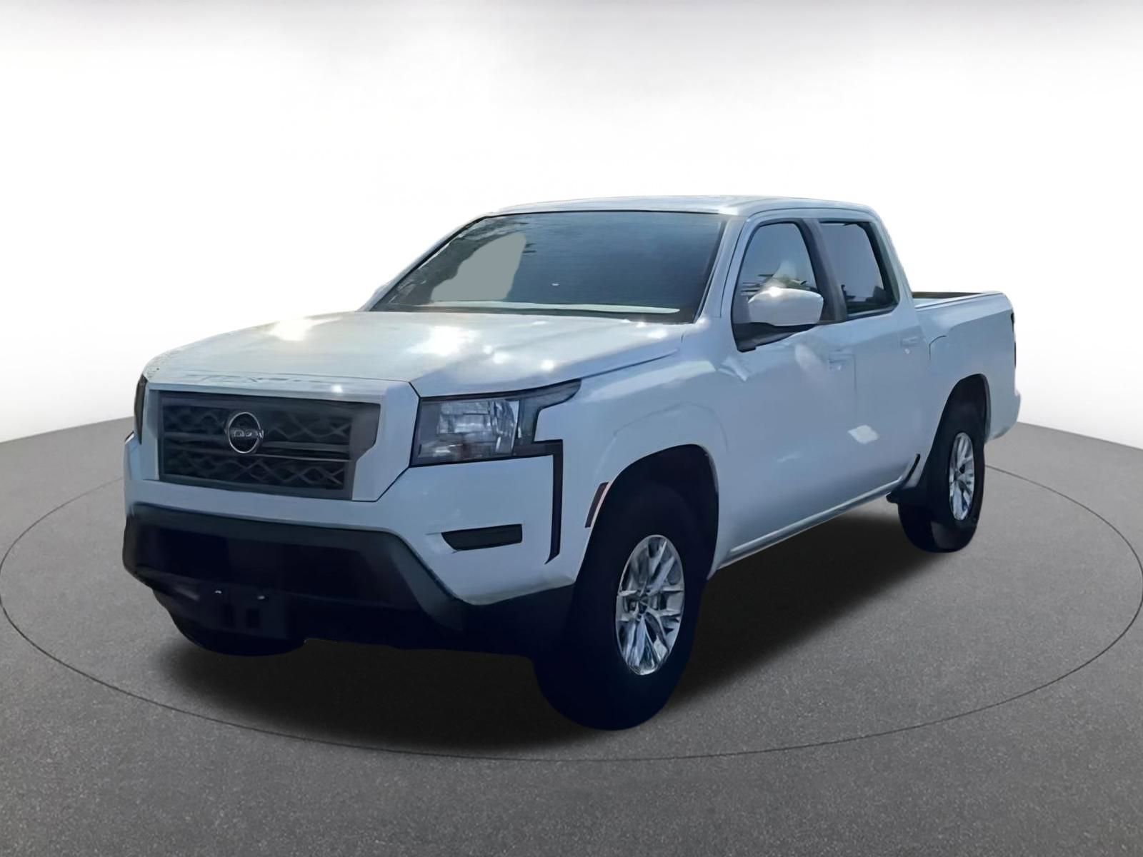 Thumbnail: 2024 Nissan Frontier - 7