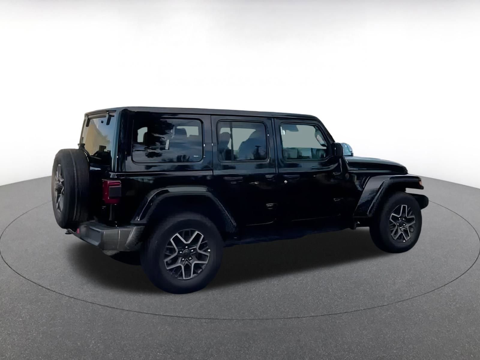 Thumbnail: 2025 Jeep Wrangler - 8