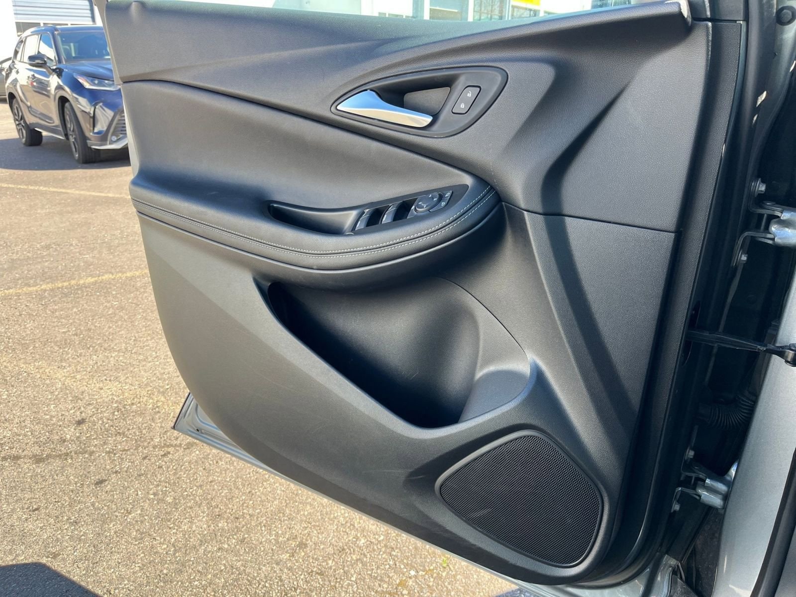 Thumbnail: 2025 Buick Encore GX - 20